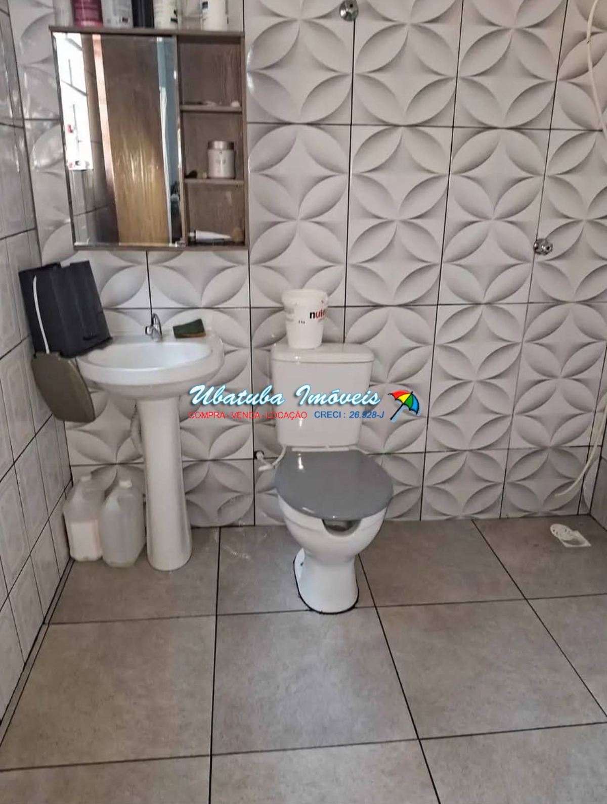 Casa próxima ao centro da cidade - foto 9
