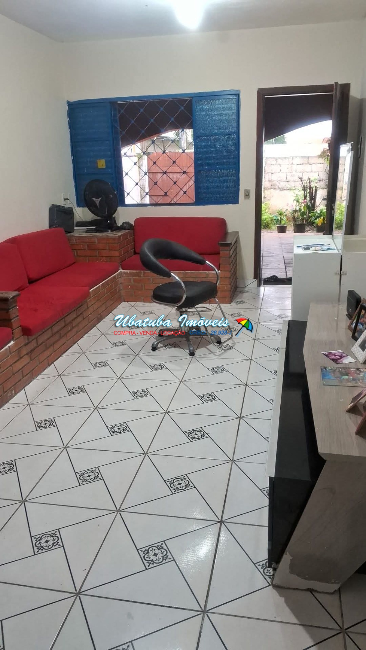 Casa próxima ao centro da cidade - foto 4