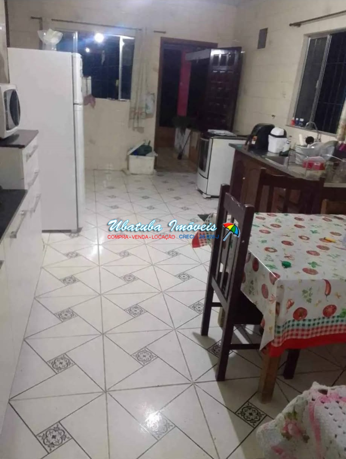 Casa próxima ao centro da cidade - foto 7