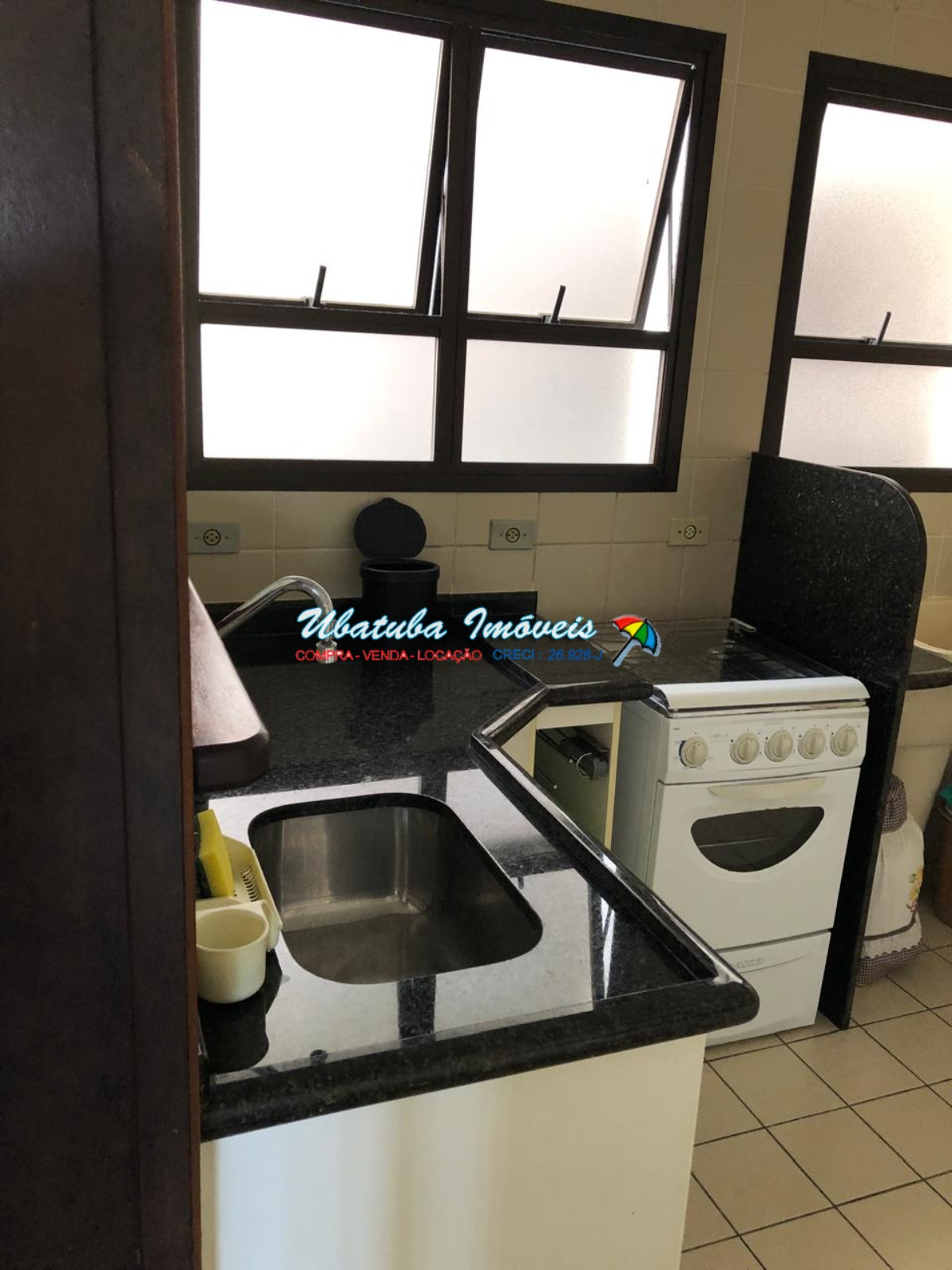Apartamento bairro tenório mobiliado 02 dormitórios - foto 13