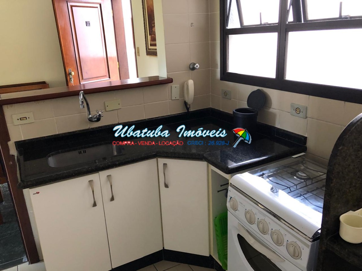 Apartamento bairro tenório mobiliado 02 dormitórios - foto 3