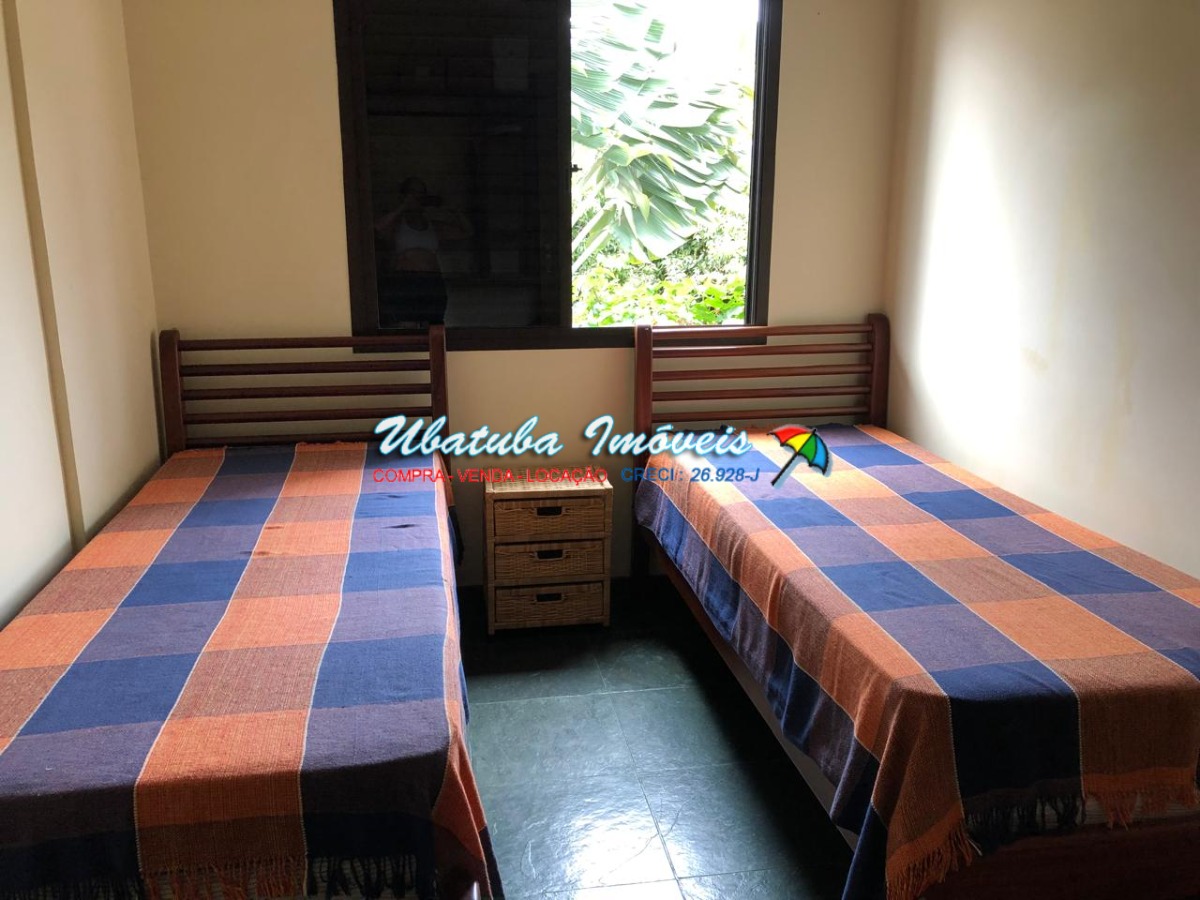 Apartamento bairro tenório mobiliado 02 dormitórios - foto 9