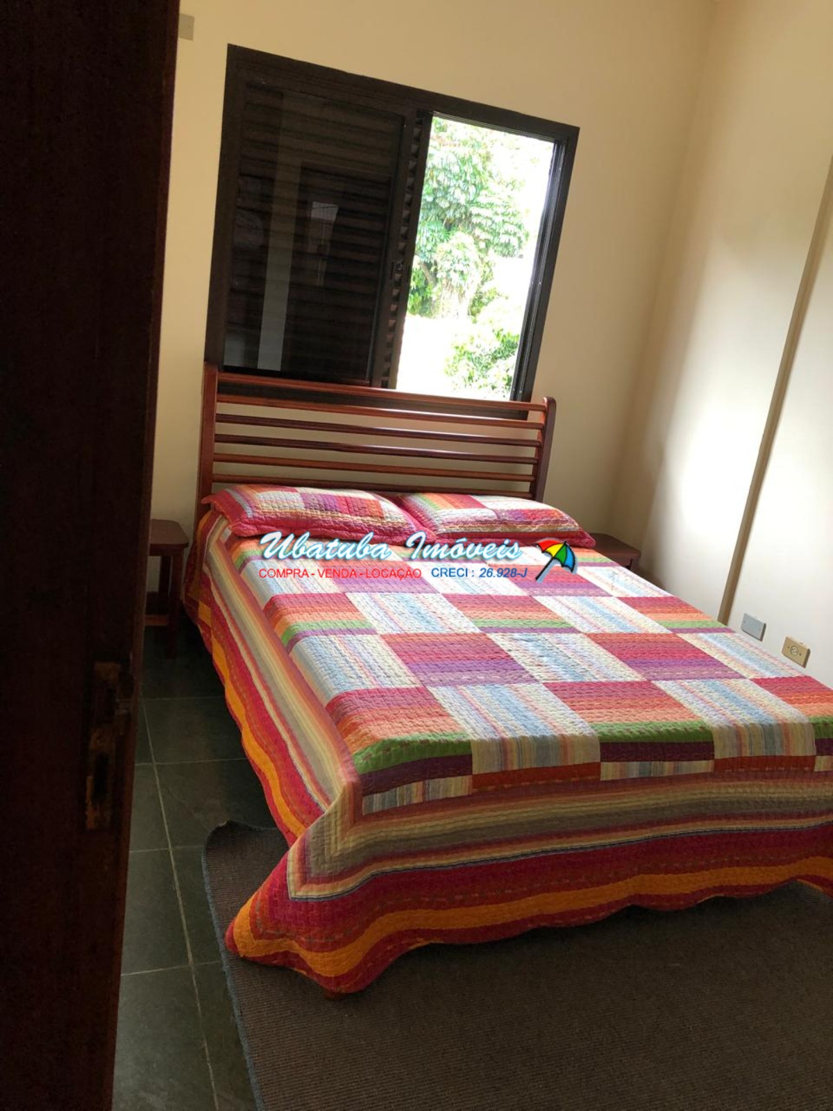 Apartamento bairro tenório mobiliado 02 dormitórios - foto 11
