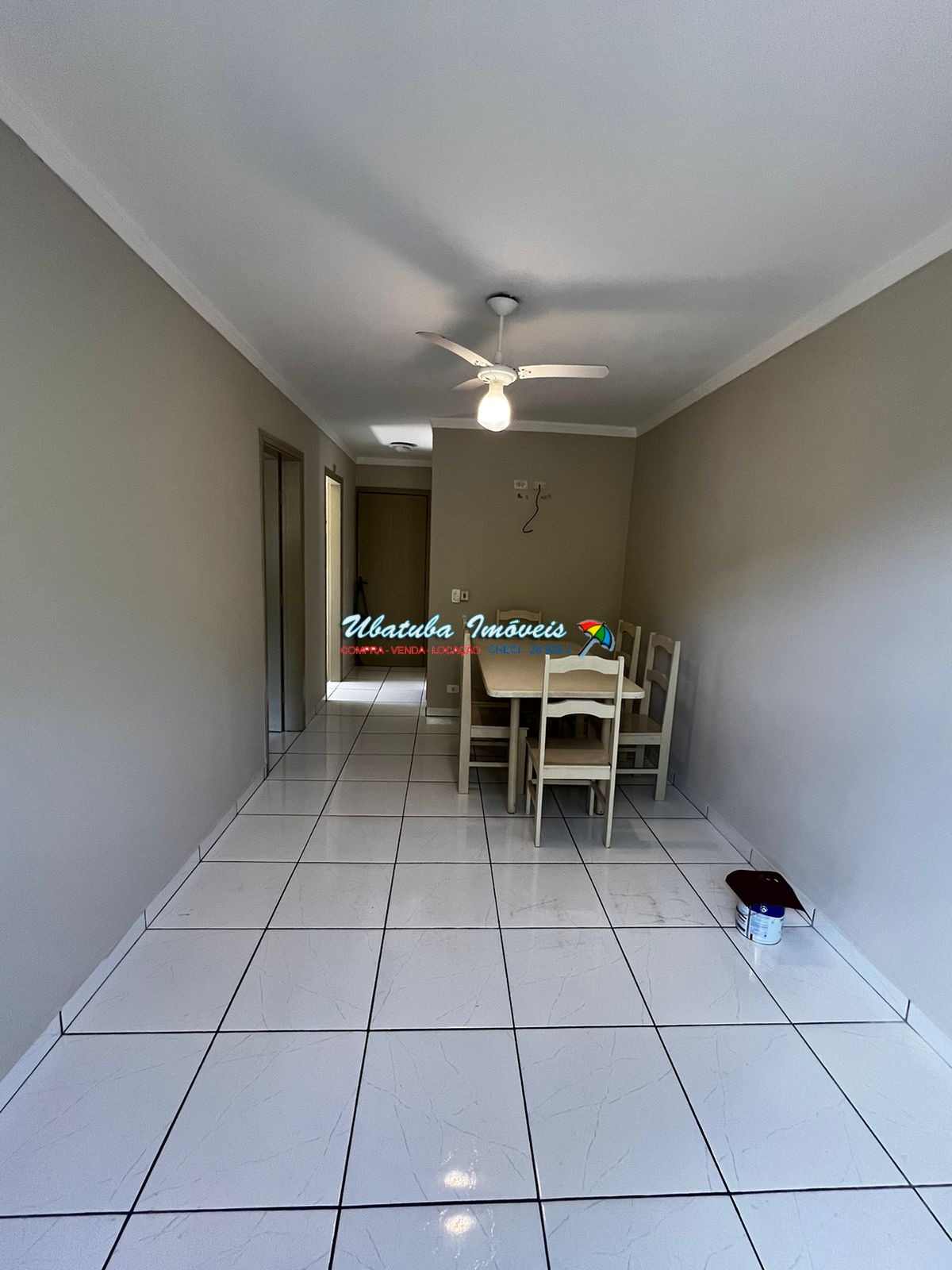 Apartamento em excelente localização no centro com 01 dormit - foto 5