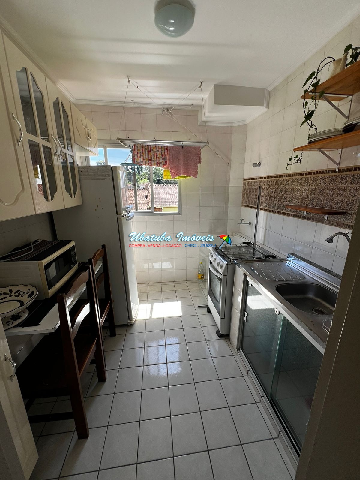 Apartamento em excelente localização no centro com 01 dormit - foto 7