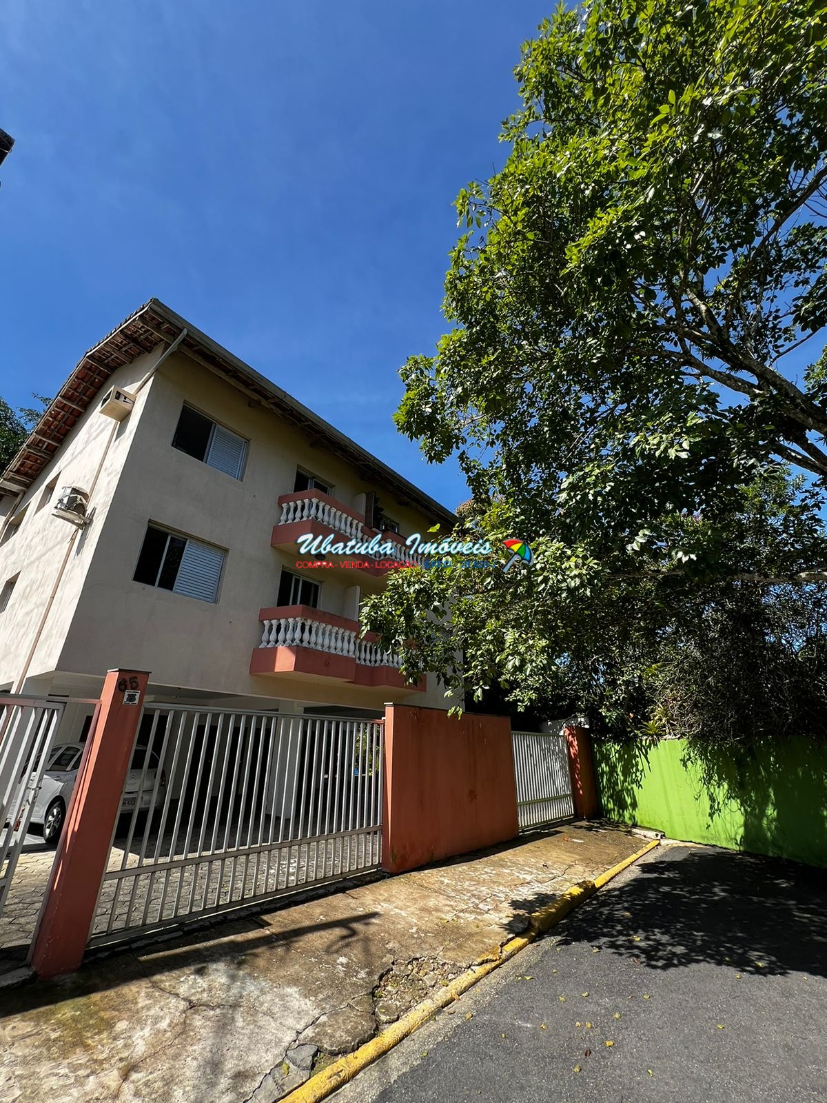 Apartamento em excelente localização no centro com 01 dormit - foto 2