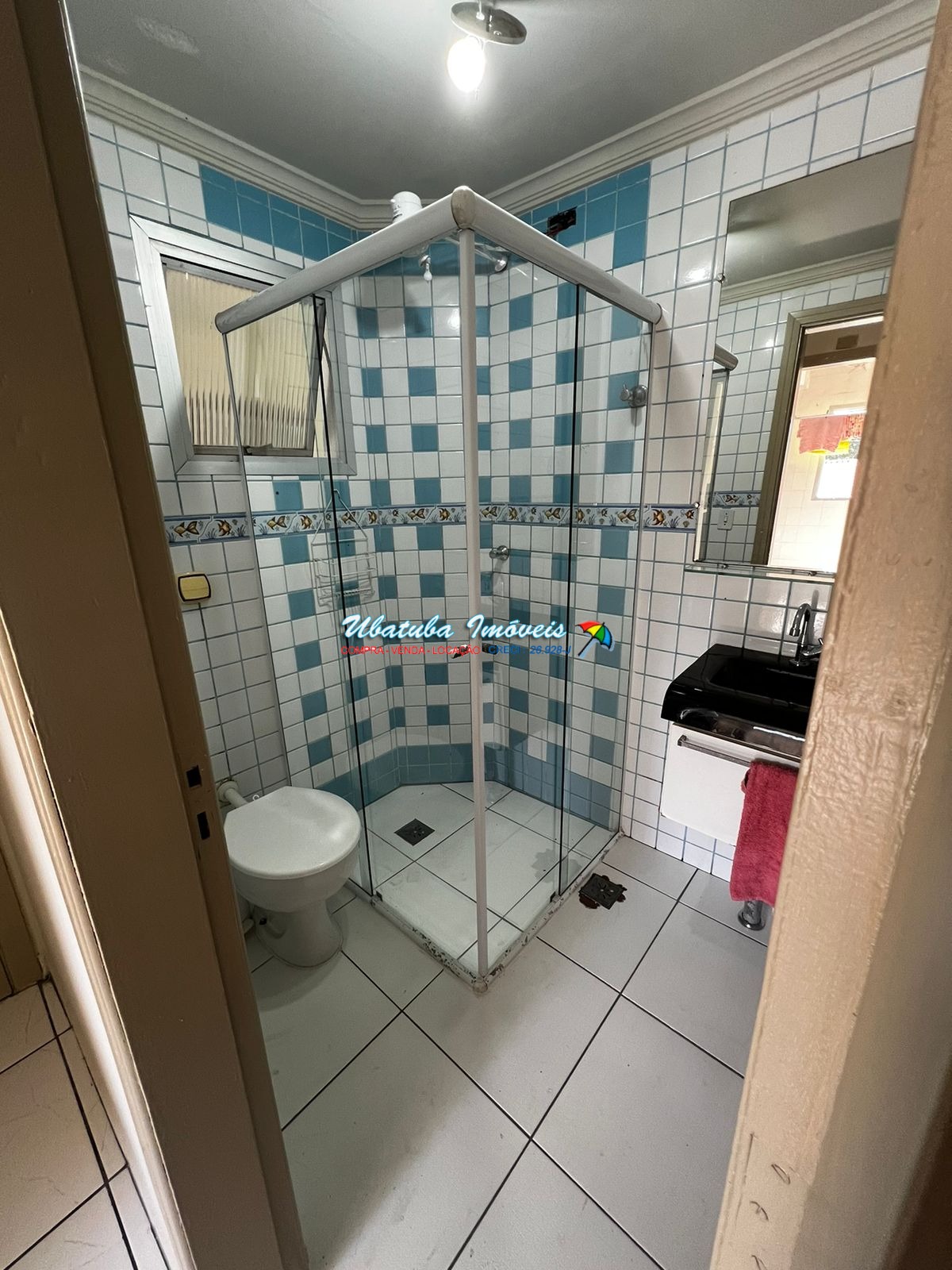 Apartamento em excelente localização no centro com 01 dormit - foto 8