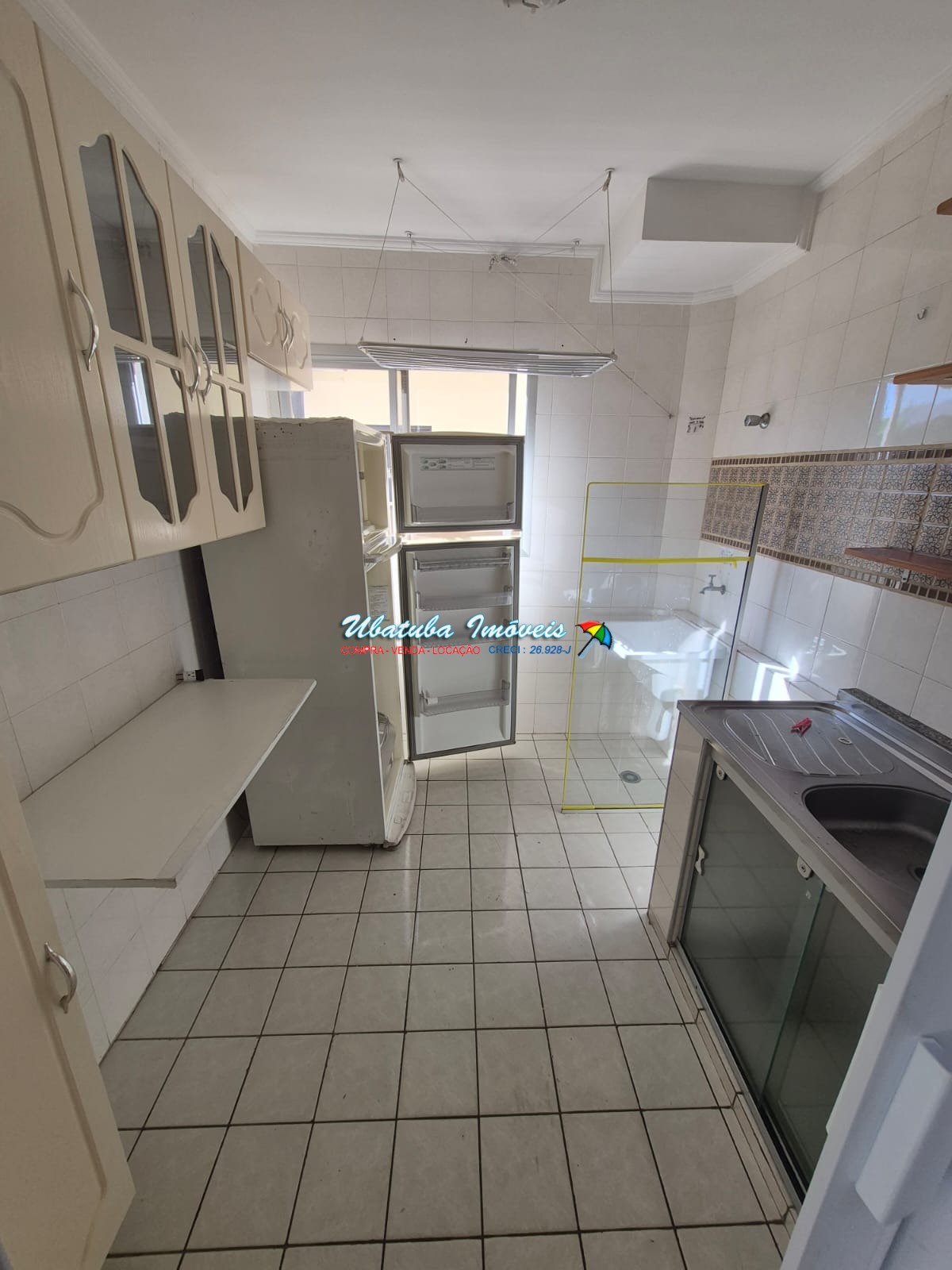 Apartamento em excelente localização no centro com 01 dormit - foto 11