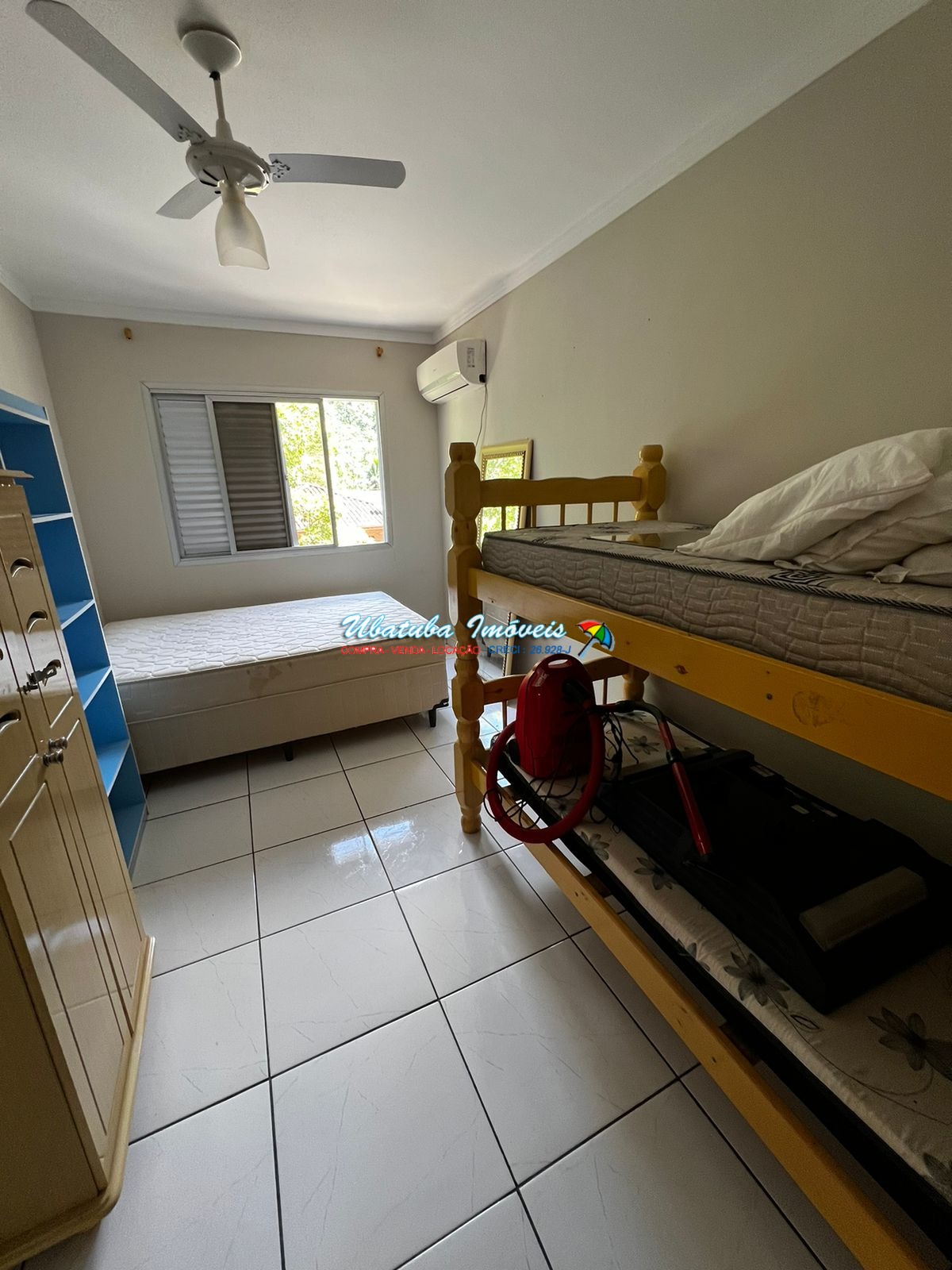 Apartamento em excelente localização no centro com 01 dormit - foto 3