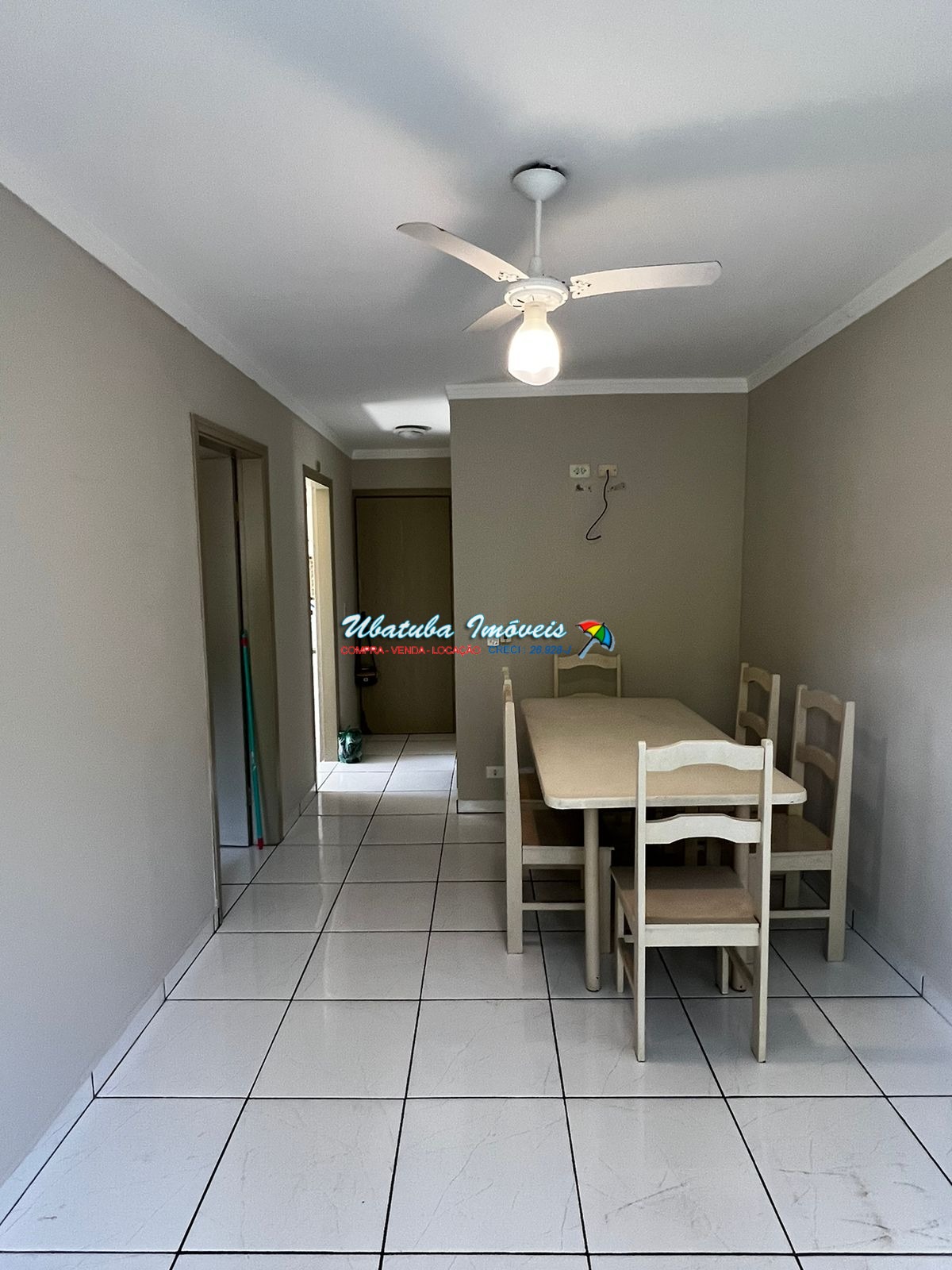 Apartamento em excelente localização no centro com 01 dormit - foto 4