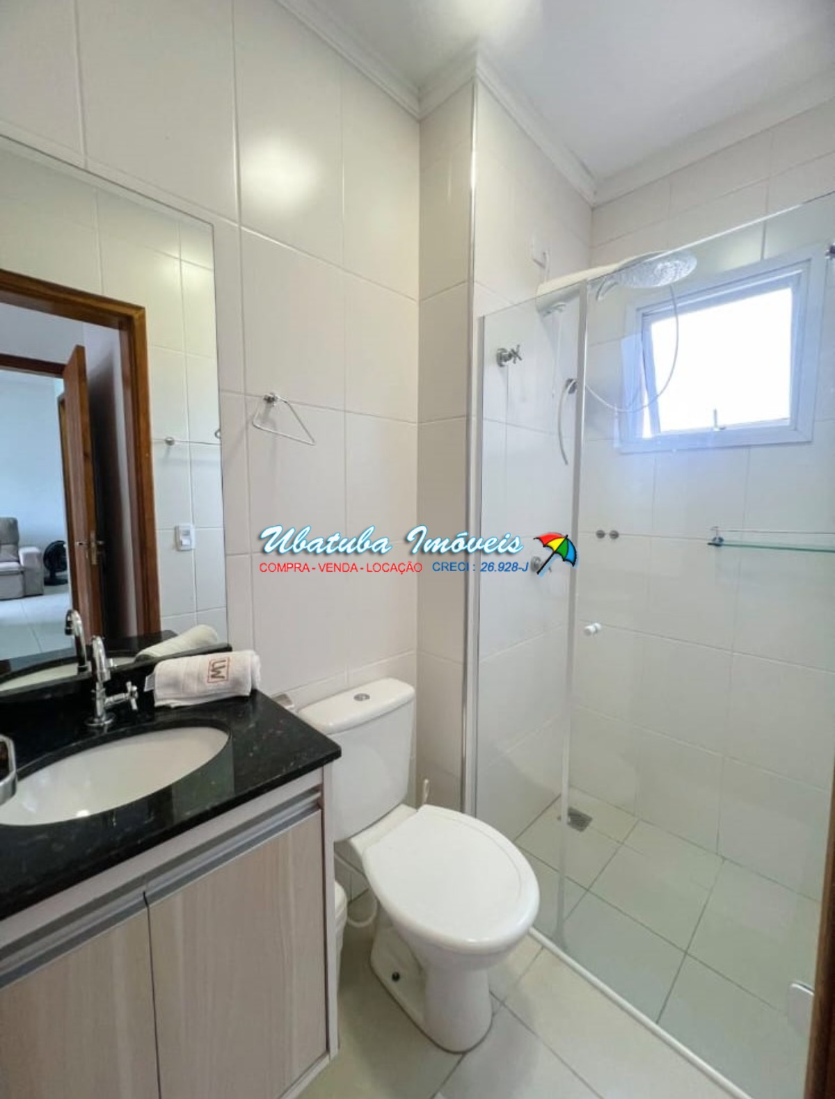 Apartamento mobiliado - foto 5