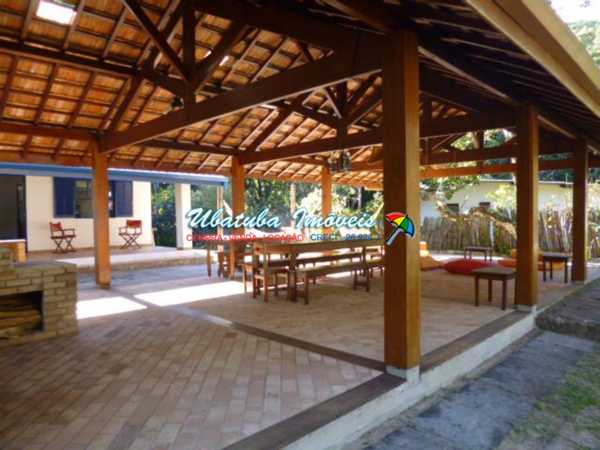 Casa pé na areia praia sete fontes - foto 4
