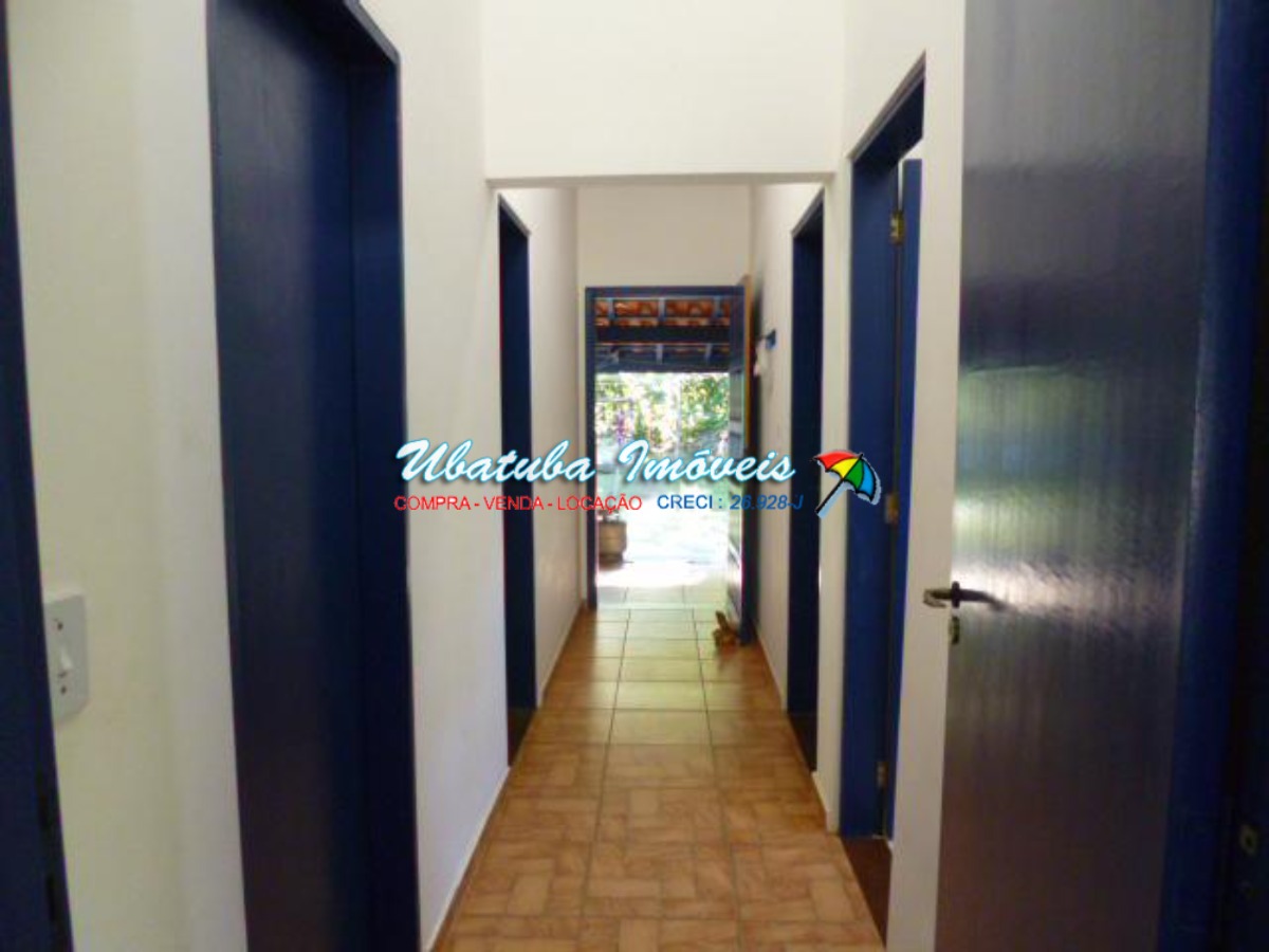 Casa pé na areia praia sete fontes - foto 11