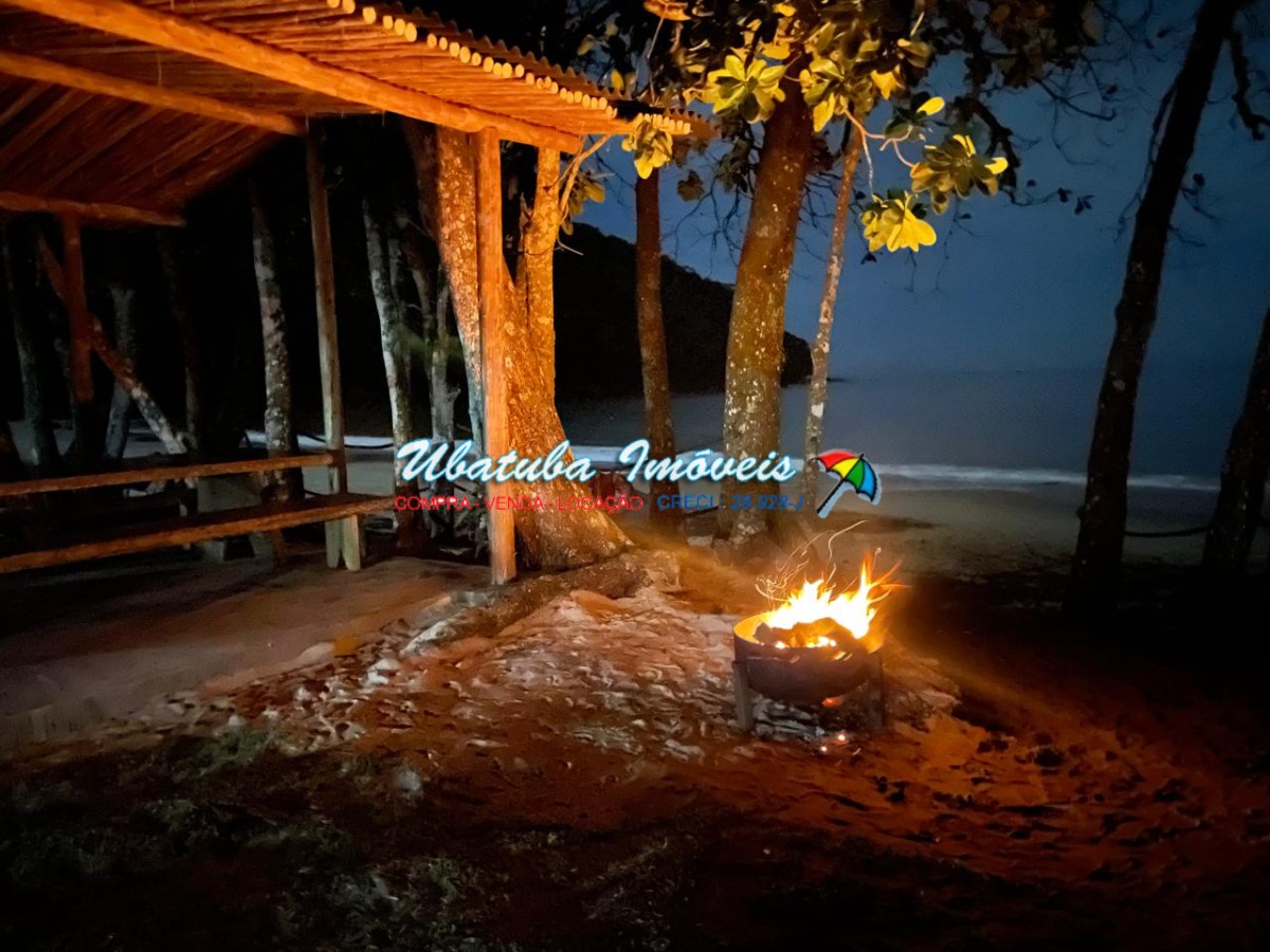Casa pé na areia praia sete fontes - foto 5