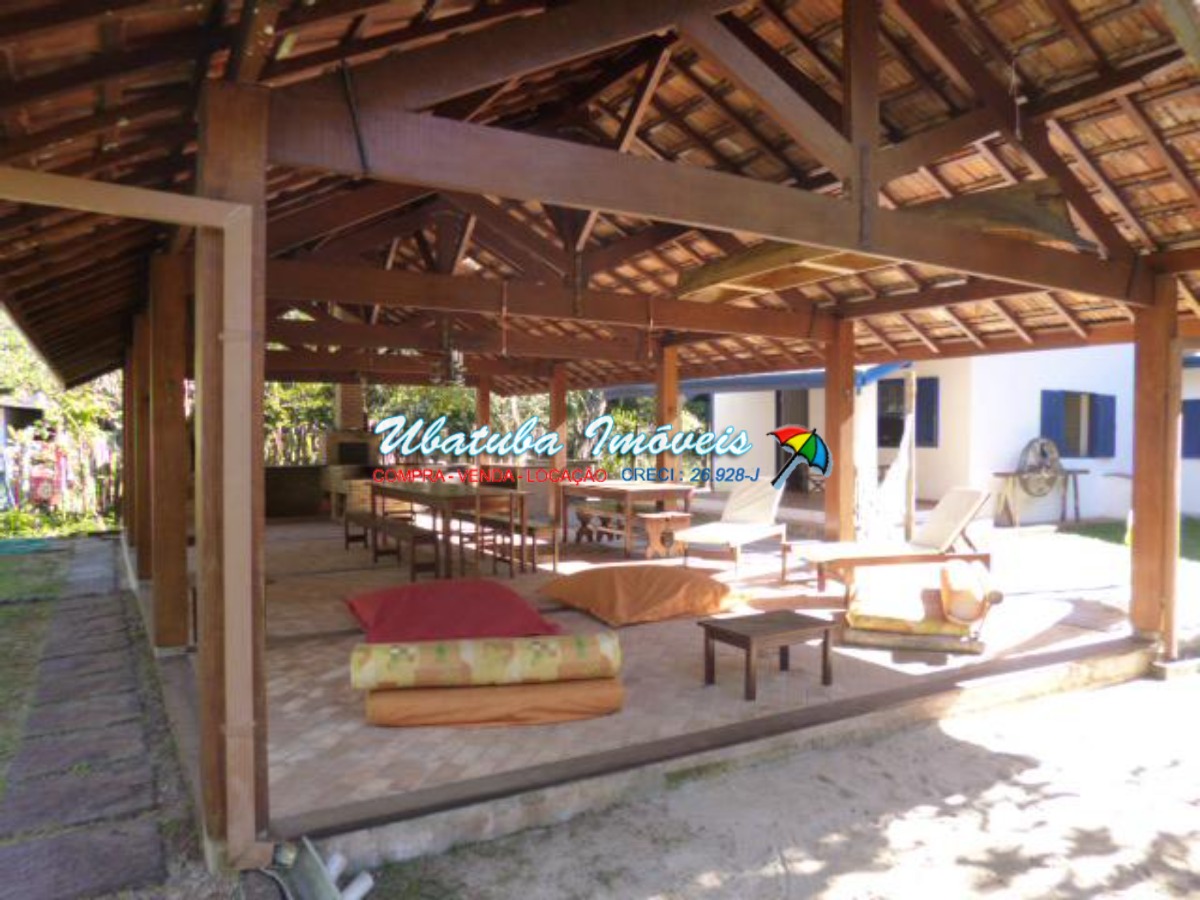 Casa pé na areia praia sete fontes - foto 12