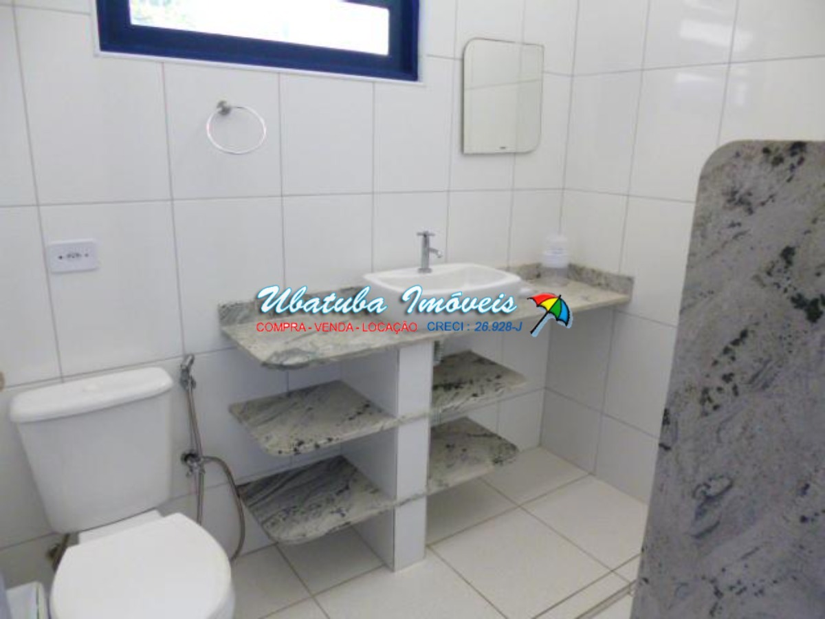 Casa pé na areia praia sete fontes - foto 6