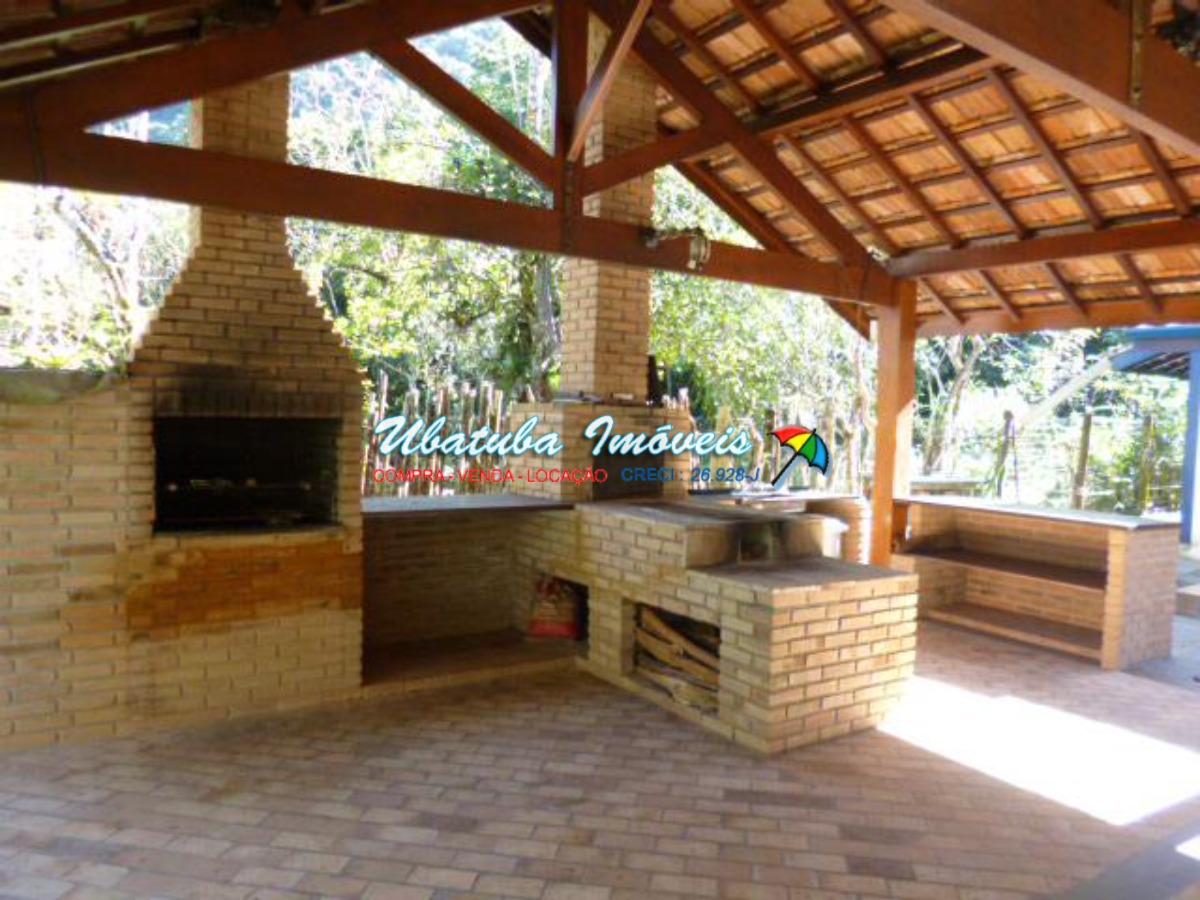 Casa pé na areia praia sete fontes - foto 14