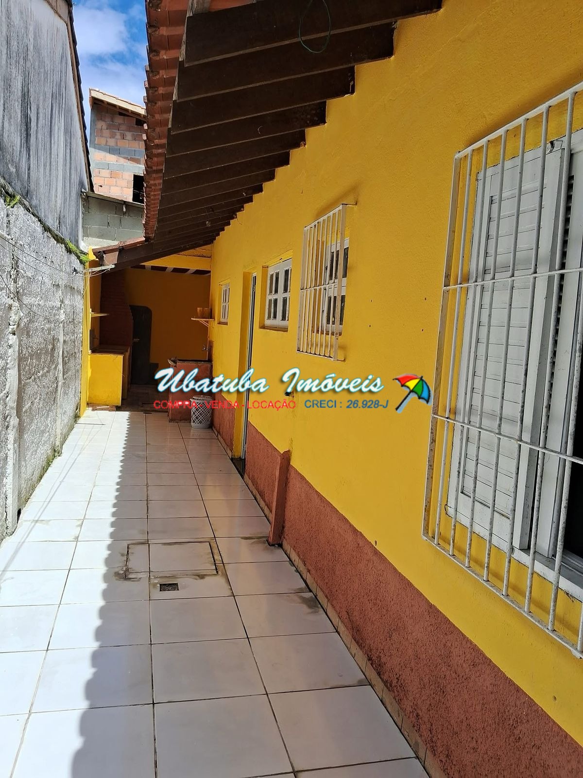 Casa no bairro jardim carolina - foto 5