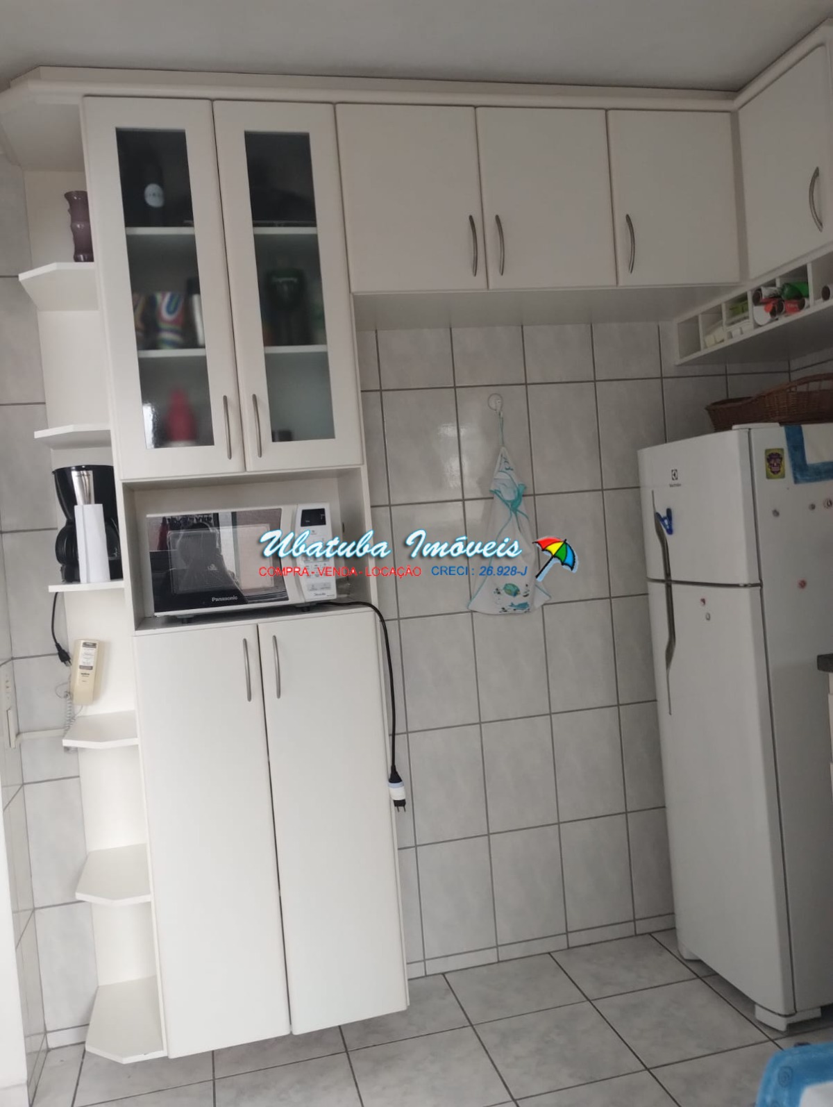 Apartamento no centro - foto 11
