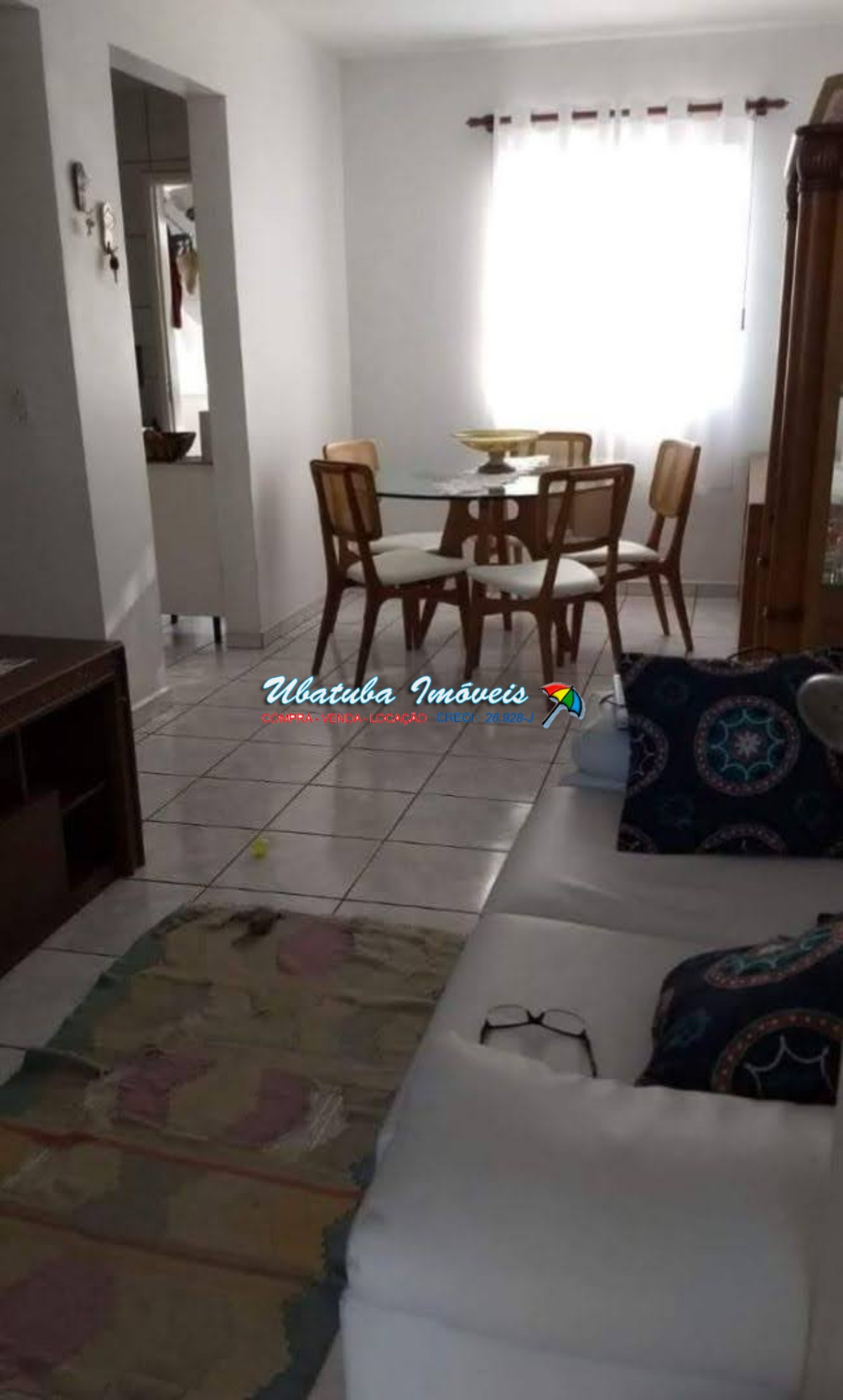 Apartamento no centro - foto 6