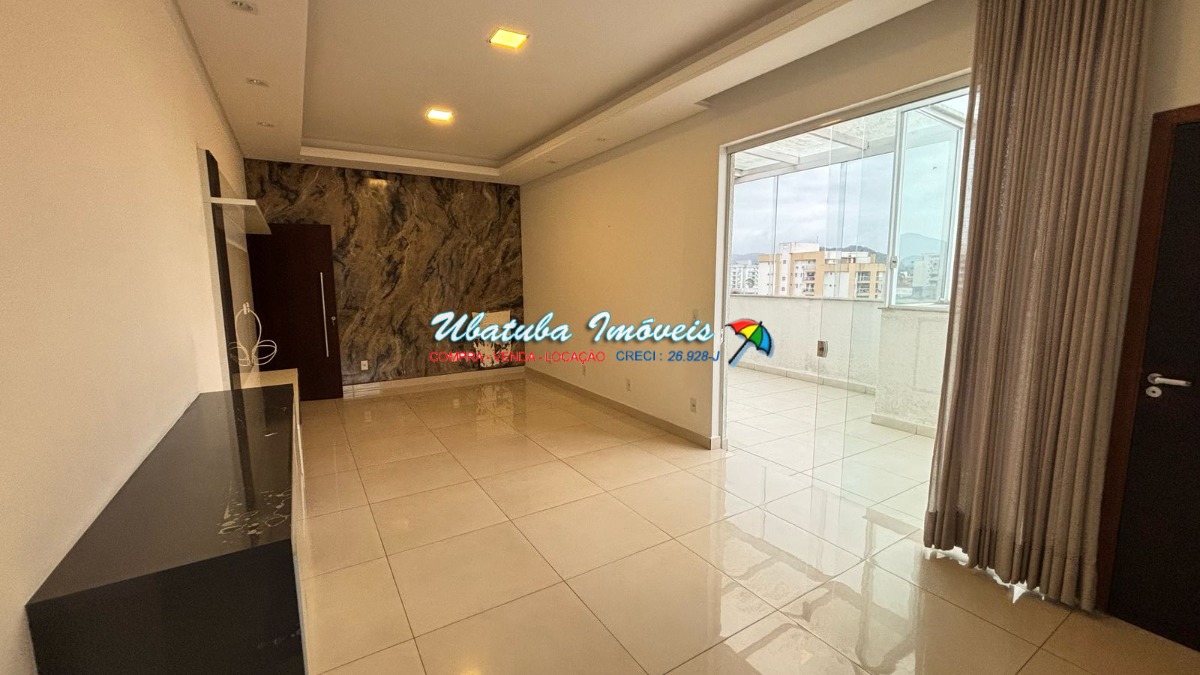 Cobertura com 100 m² no centro com 03 suítes e closet - foto 8