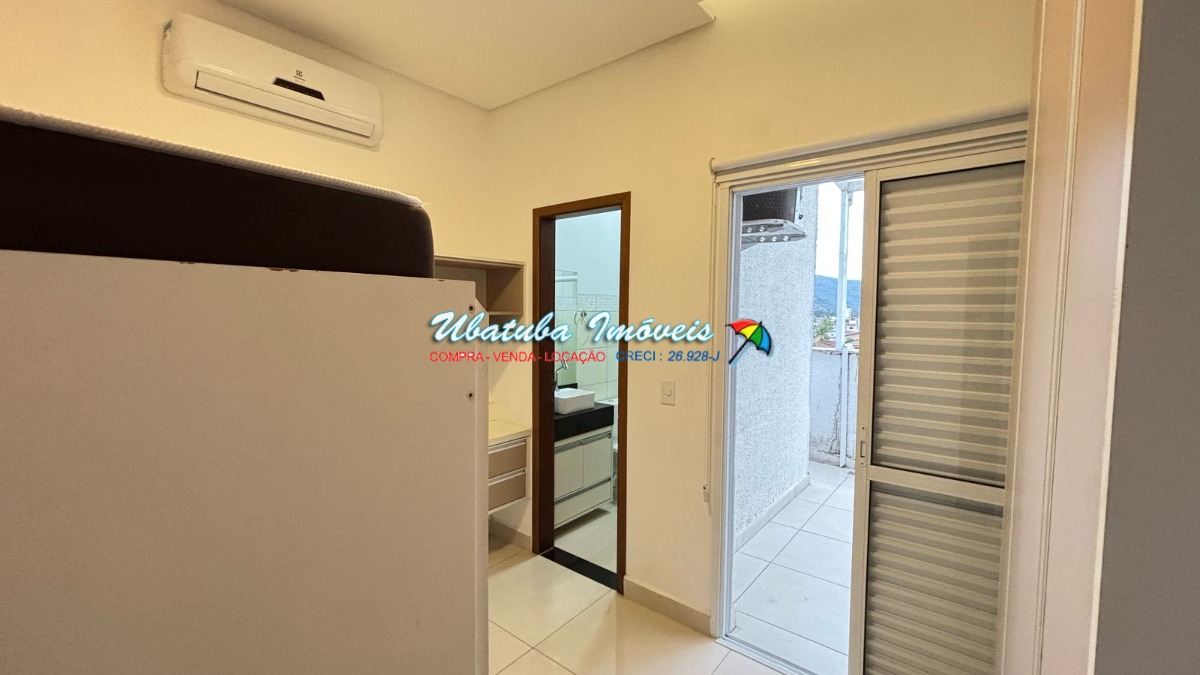 Cobertura com 100 m² no centro com 03 suítes e closet - foto 12