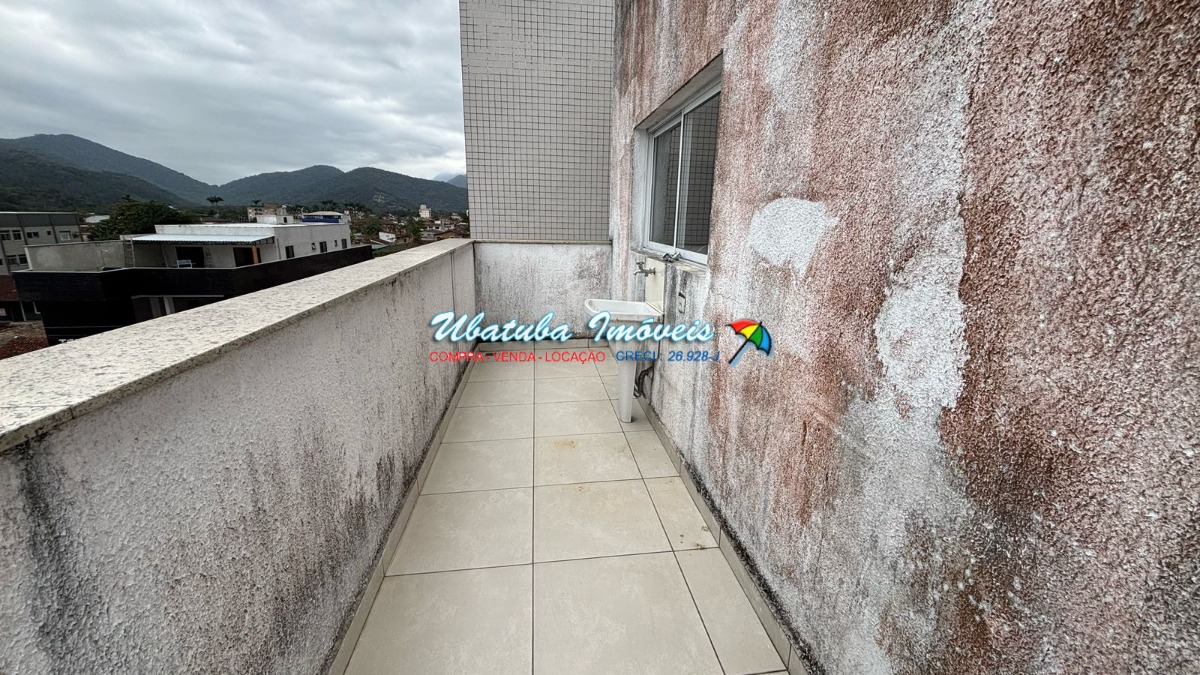Cobertura com 100 m² no centro com 03 suítes e closet - foto 3