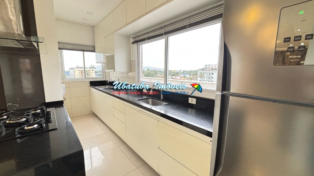 Cobertura com 100 m² no centro com 03 suítes e closet - foto 6