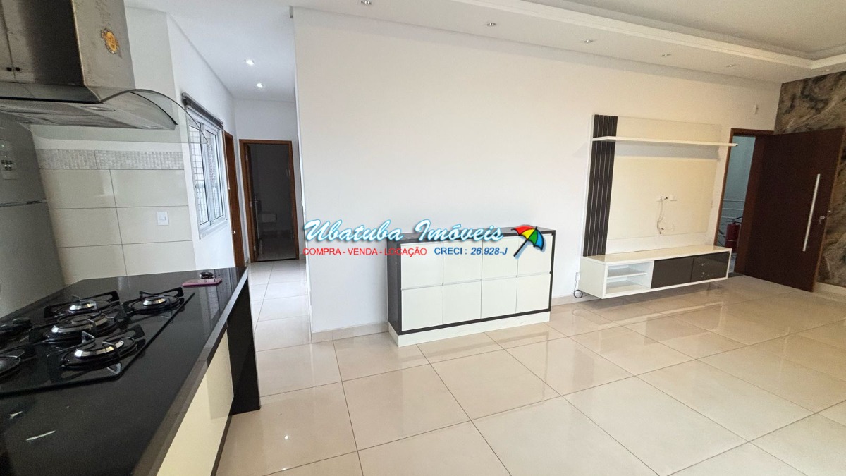 Cobertura com 100 m² no centro com 03 suítes e closet - foto 2