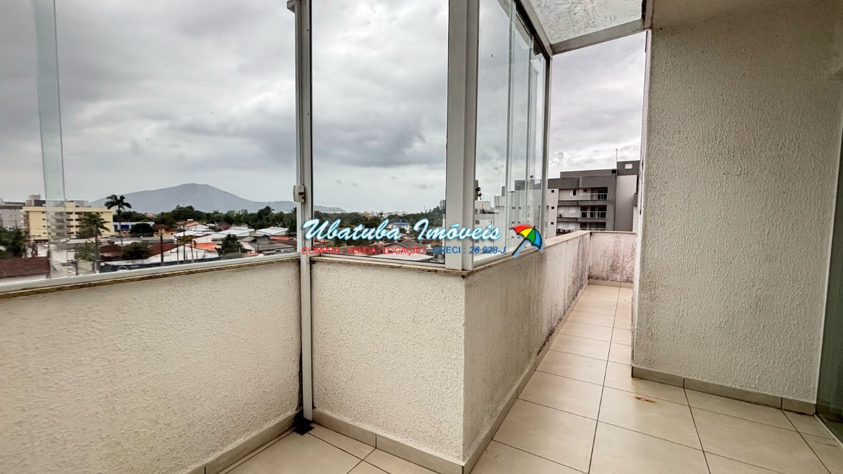 Cobertura com 100 m² no centro com 03 suítes e closet - foto 4