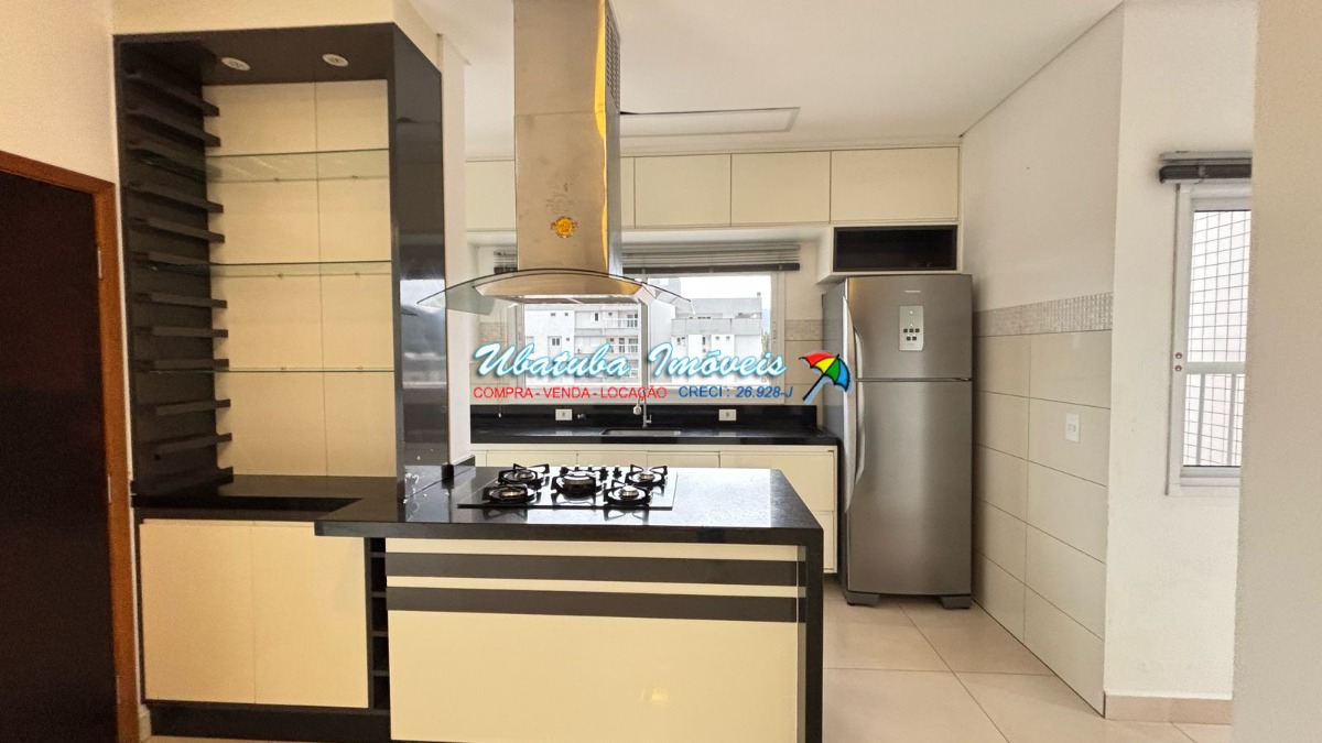 Cobertura com 100 m² no centro com 03 suítes e closet - foto 11