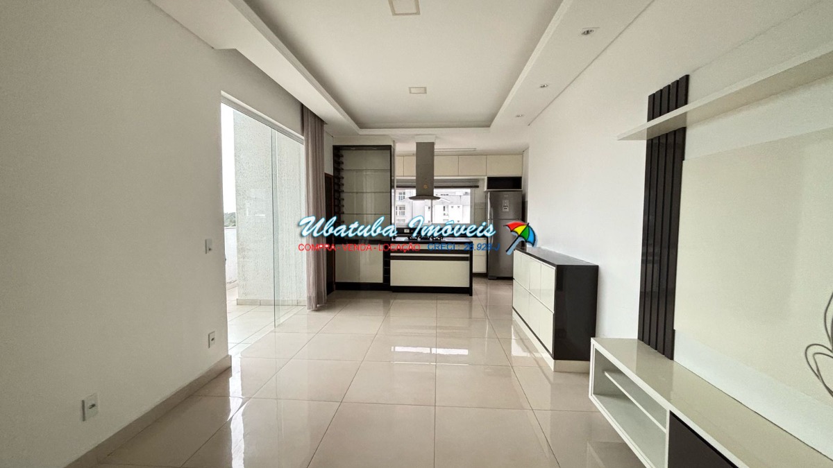 Cobertura com 100 m² no centro com 03 suítes e closet - foto 1