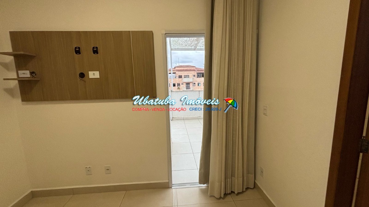 Cobertura com 100 m² no centro com 03 suítes e closet - foto 13