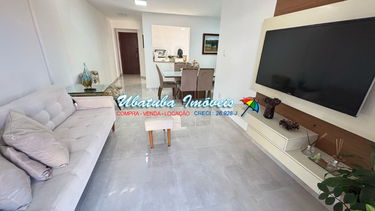 Apartamento recém reformado com 75m² em excelente localizaçã - foto 2