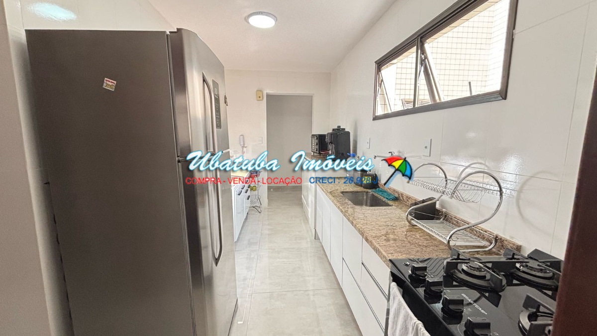 Apartamento recém reformado com 75m² em excelente localizaçã - foto 6