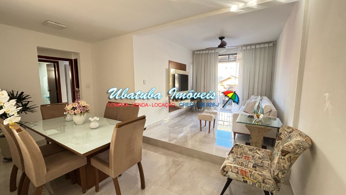 Apartamento recém reformado com 75m² em excelente localizaçã - foto 1