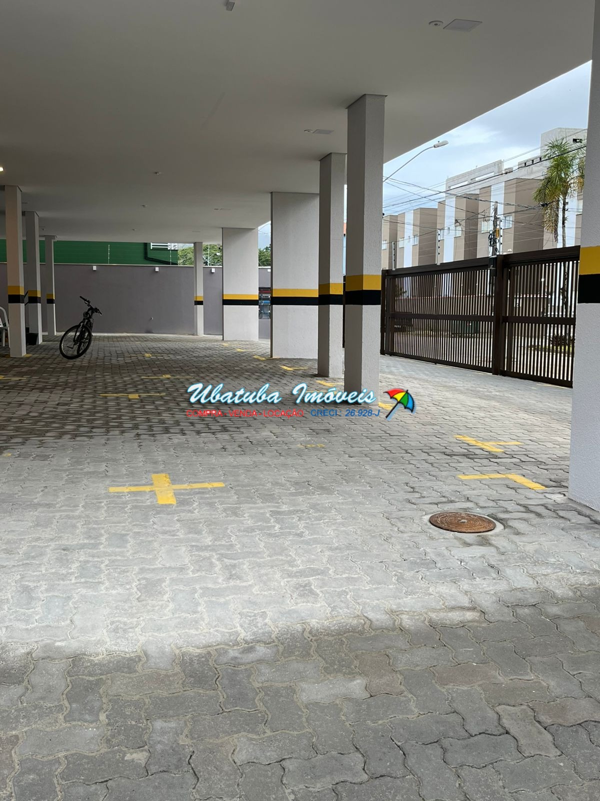 Apartamento bairro itagua 01 dormitório - foto 12