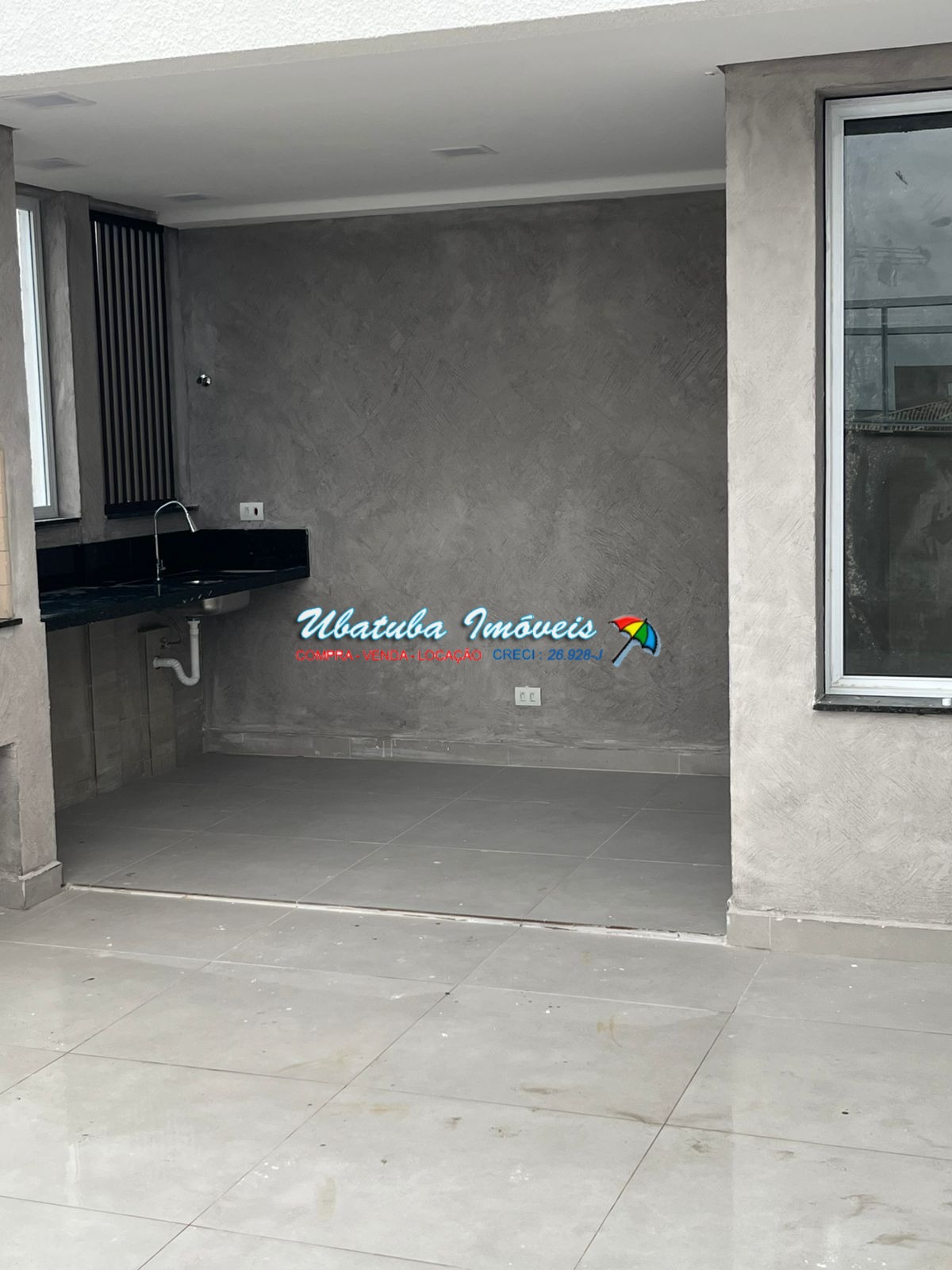 Apartamento bairro itagua 01 dormitório - foto 5