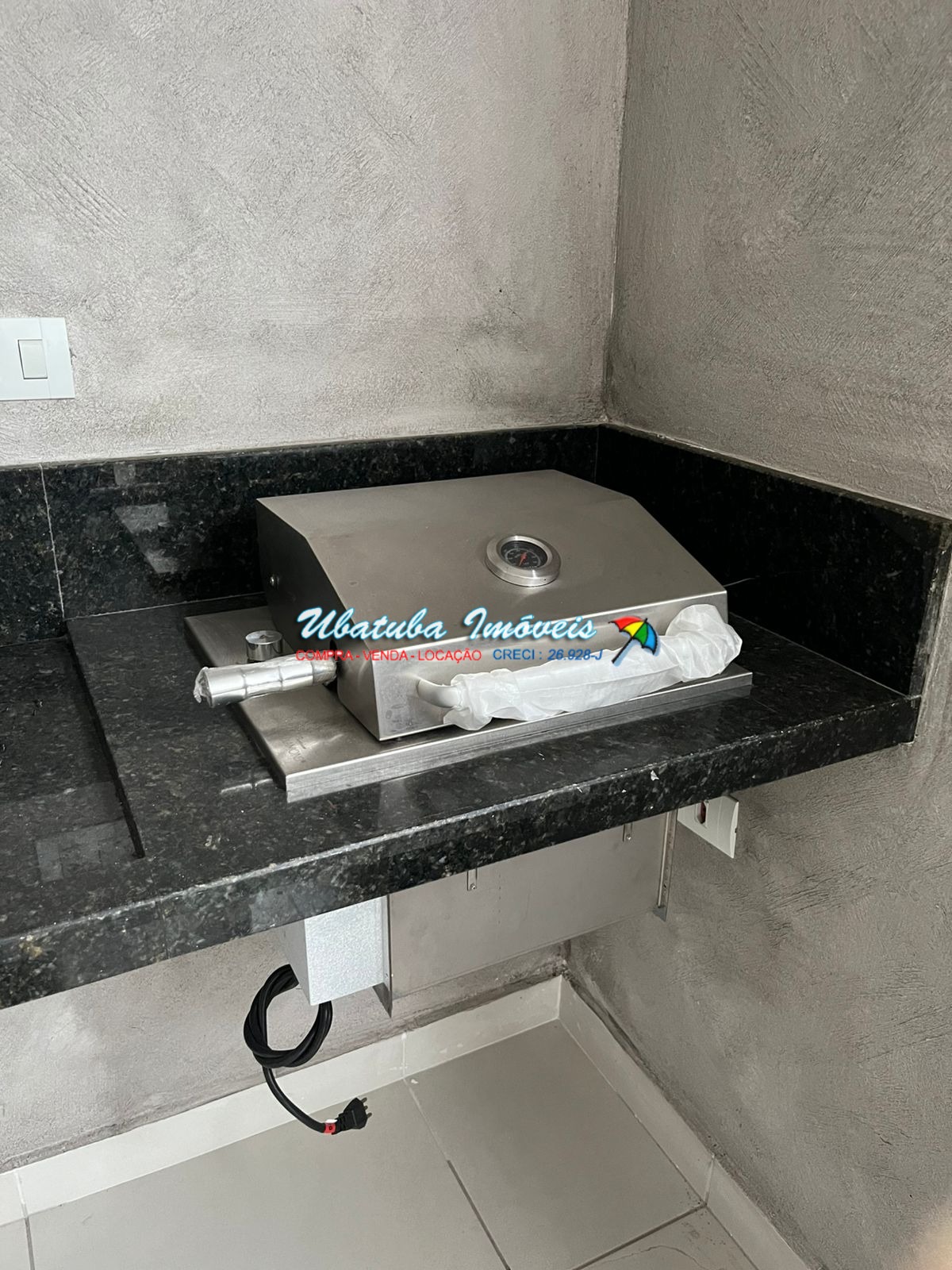 Apartamento bairro itagua 01 dormitório - foto 2