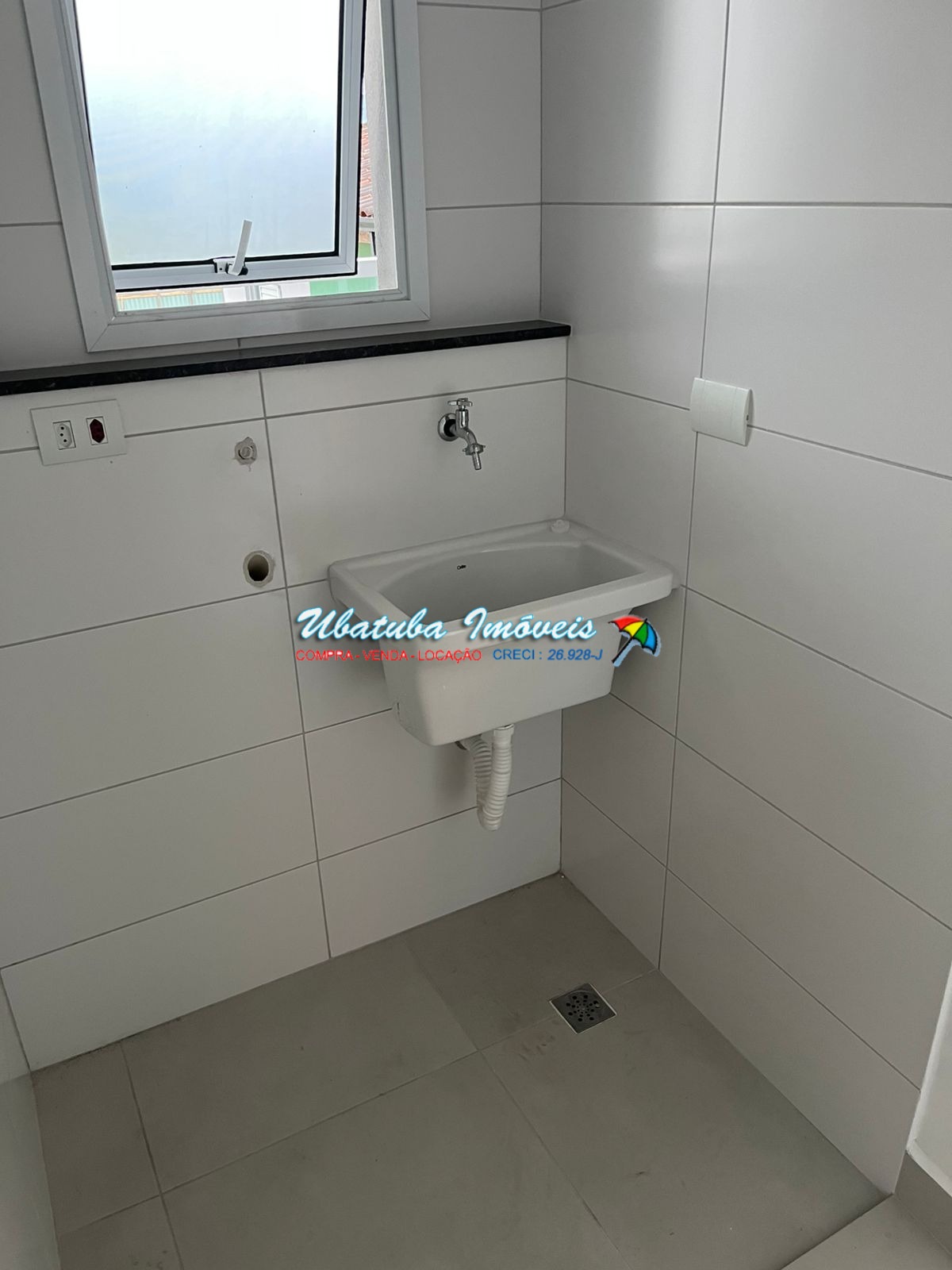 Apartamento bairro itagua 01 dormitório - foto 10