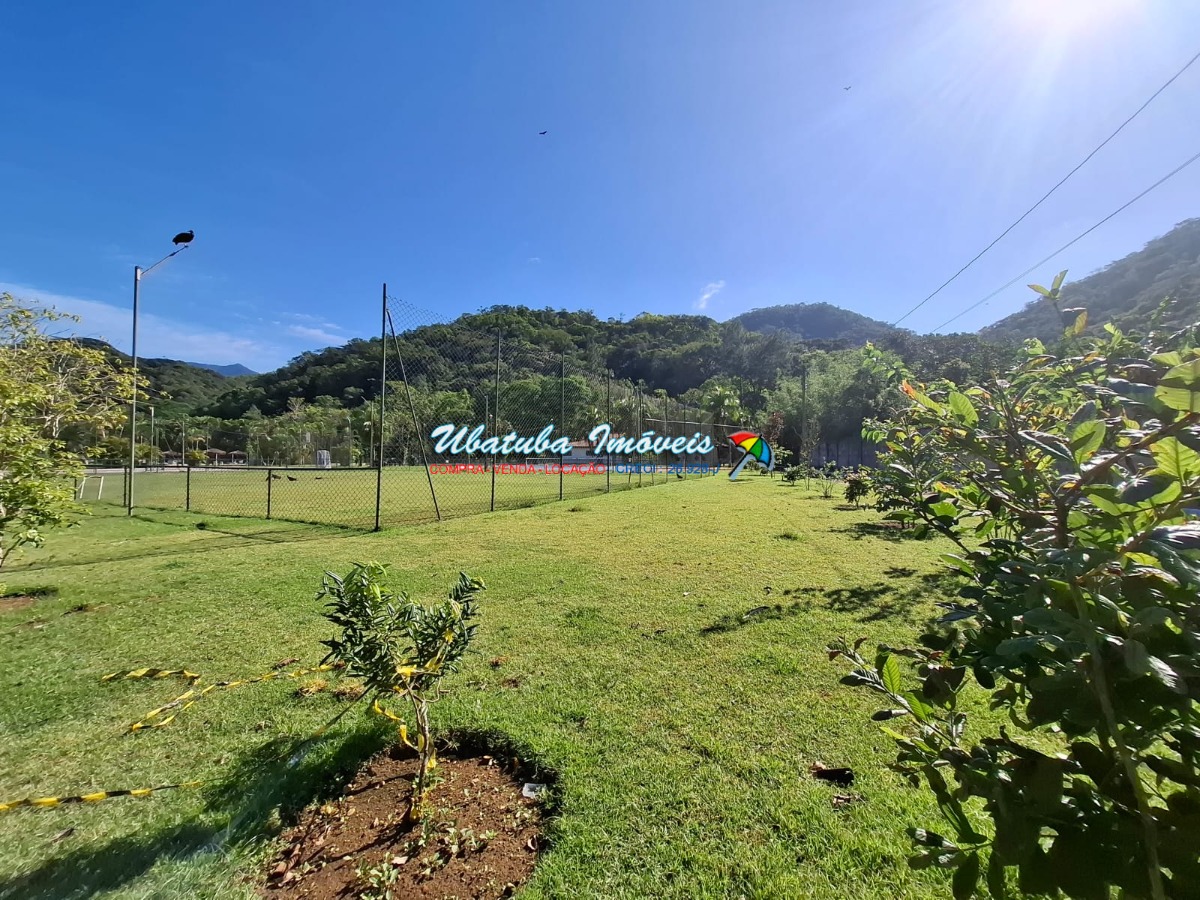 Casa em condomínio fechado ubatuba country com 03 dormitório - foto 13