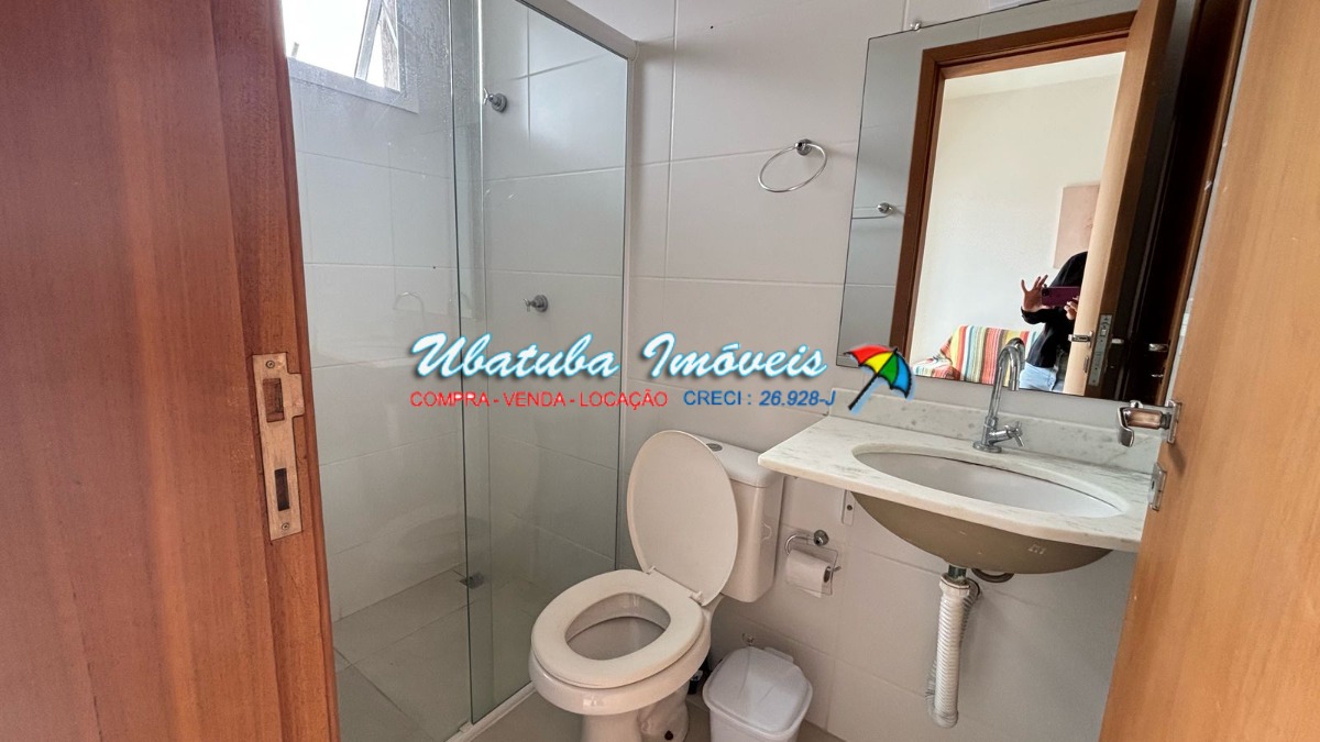 Apartamento com 02 suítes e 02 vagas de garagem no itaguá - foto 14