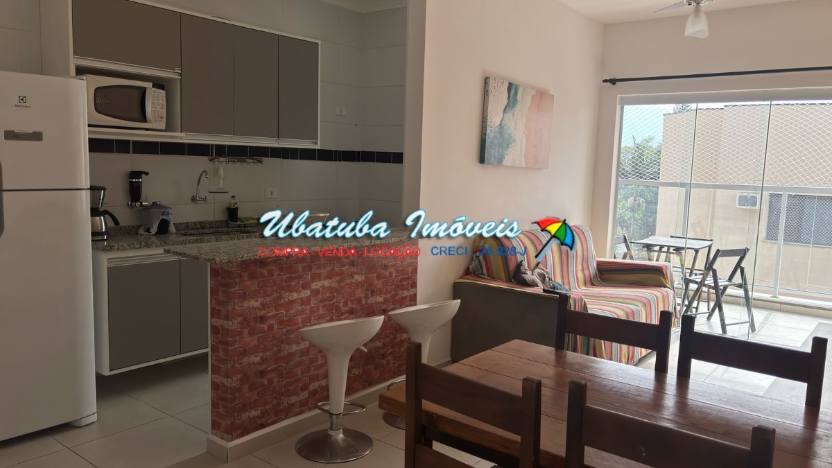 Apartamento com 02 suítes e 02 vagas de garagem no itaguá - foto 8
