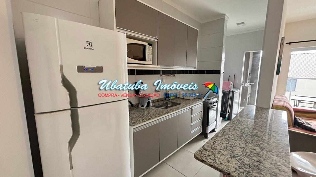 Apartamento com 02 suítes e 02 vagas de garagem no itaguá - foto 13