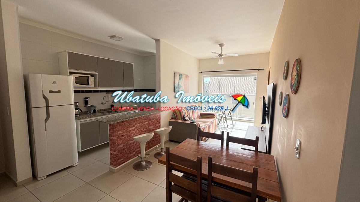Apartamento com 02 suítes e 02 vagas de garagem no itaguá - foto 7