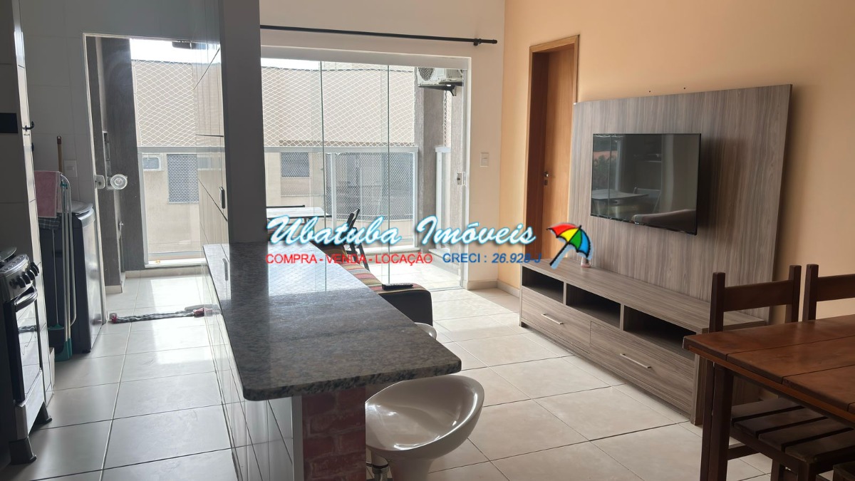 Apartamento com 02 suítes e 02 vagas de garagem no itaguá - foto 9