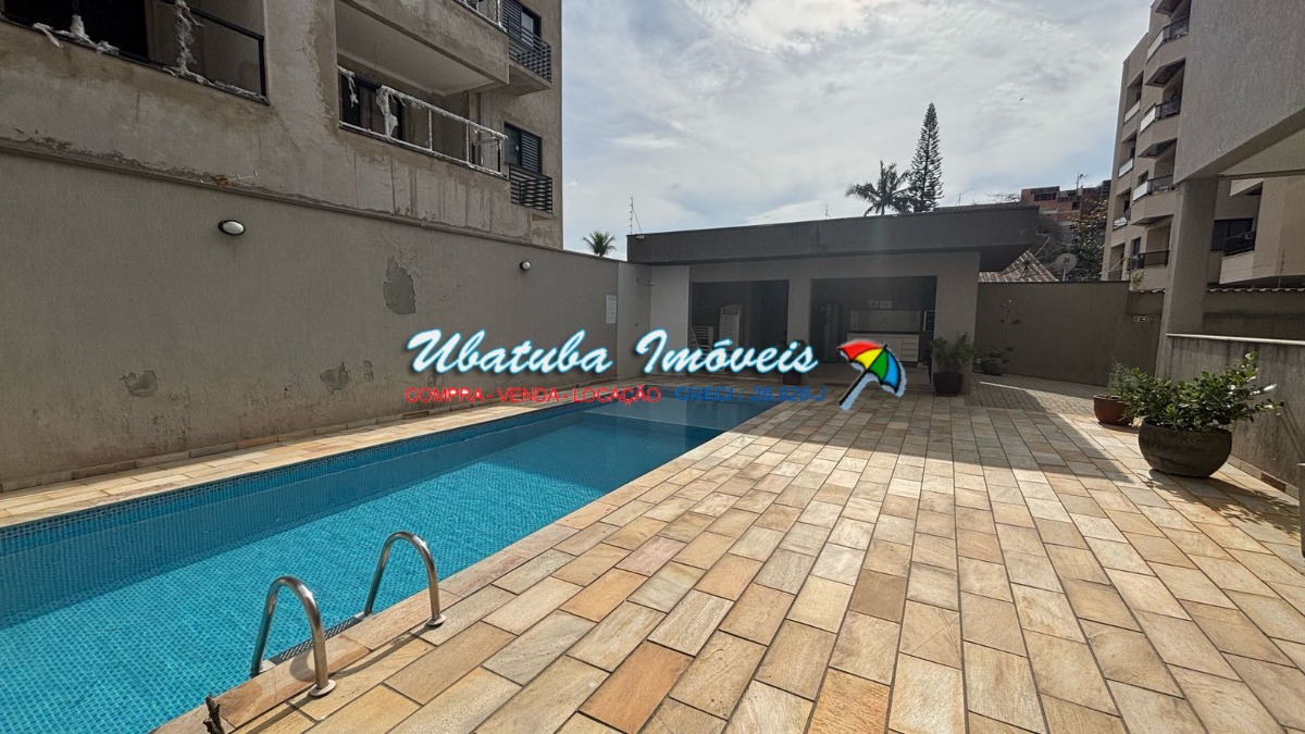 Apartamento com 02 suítes e 02 vagas de garagem no itaguá - foto 3