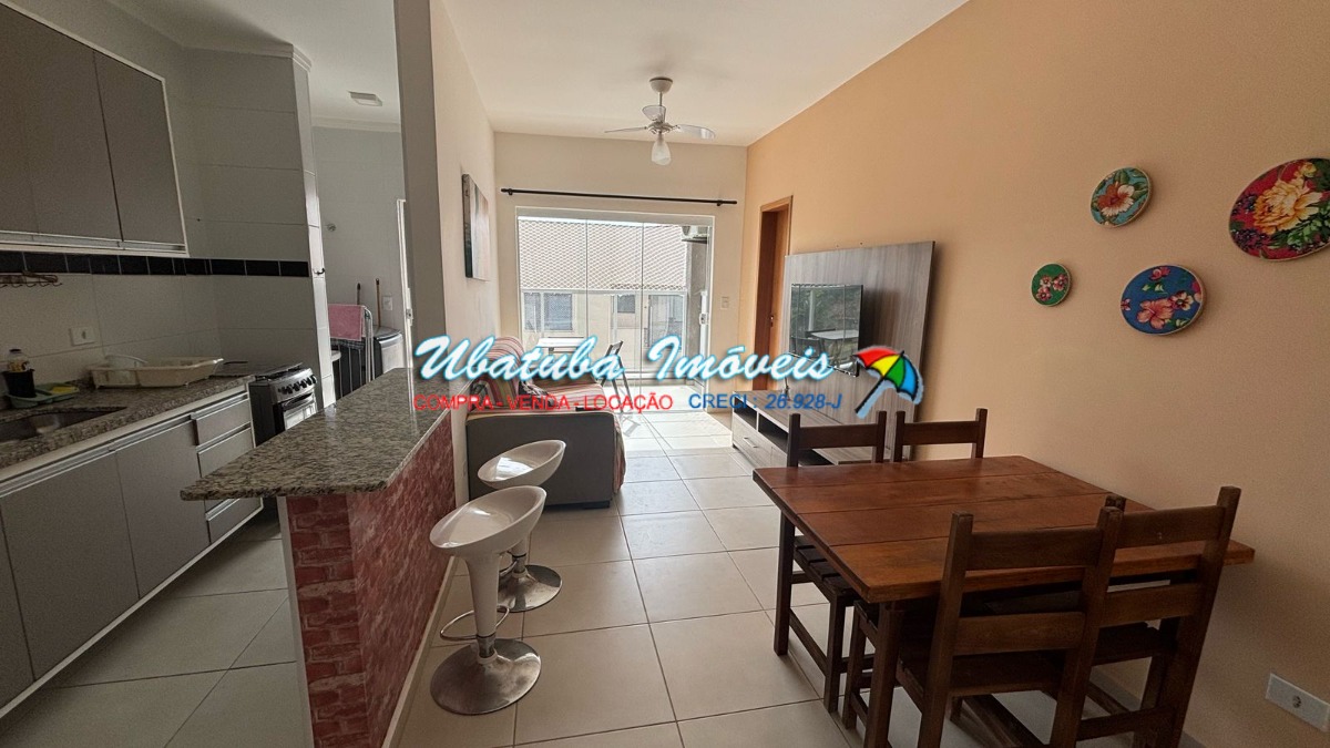 Apartamento com 02 suítes e 02 vagas de garagem no itaguá - foto 6