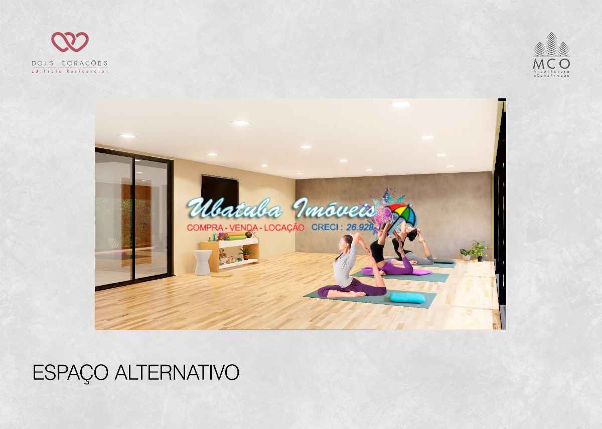 Lindo apartamento no 4 em construção, entrega final de 2027 - foto 6