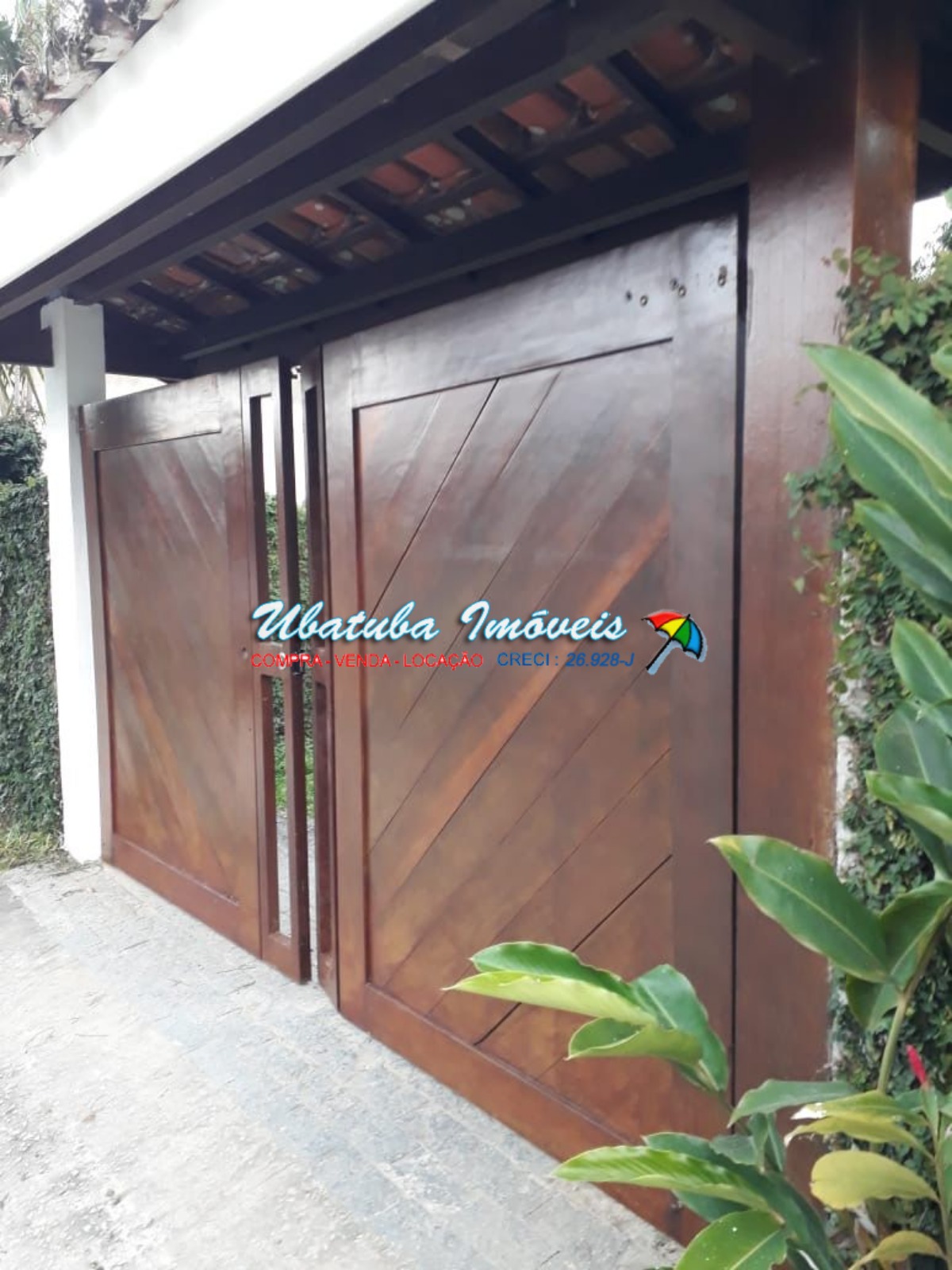 Linda casa 50 metros da praia - foto 3